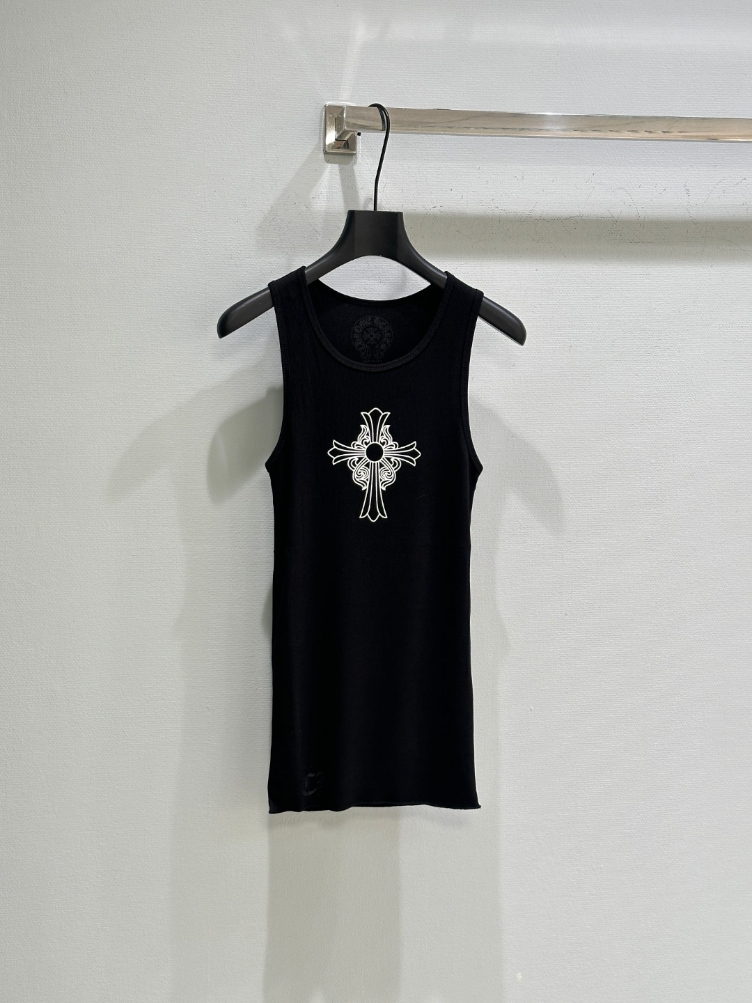 New Summer Women’s Cloth: High Quality Croc Logo Stamped Chest and Back. - 图片 2