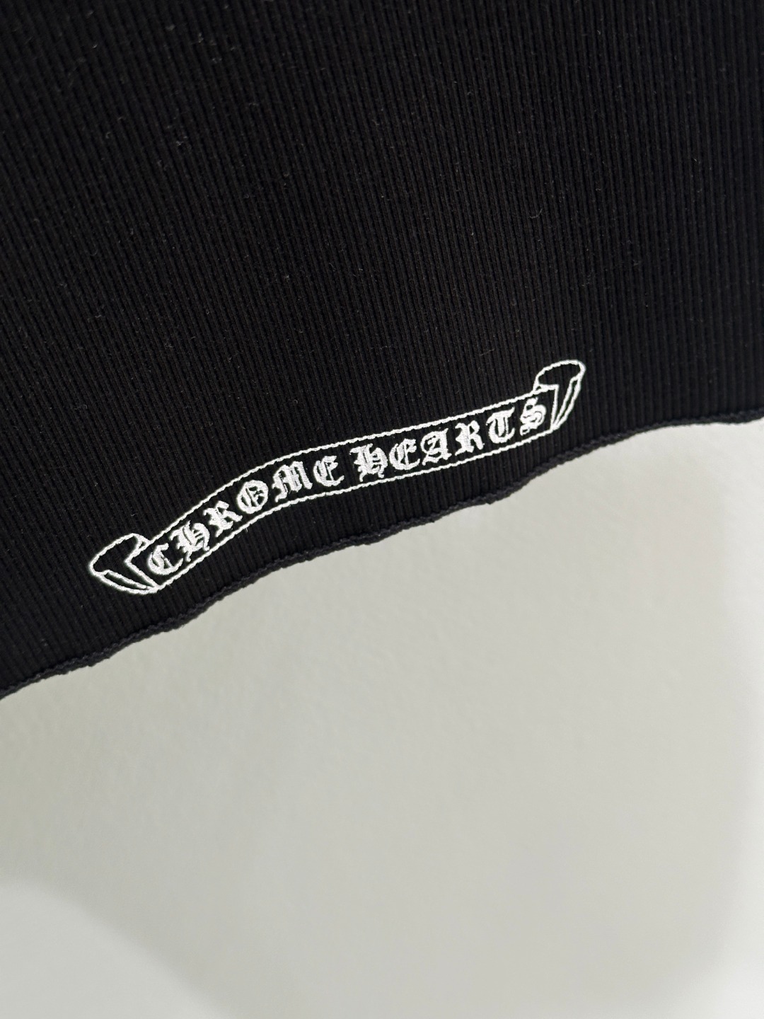 New Summer Women’s Cloth: High Quality Croc Logo Stamped Chest and Back. - 图片 7
