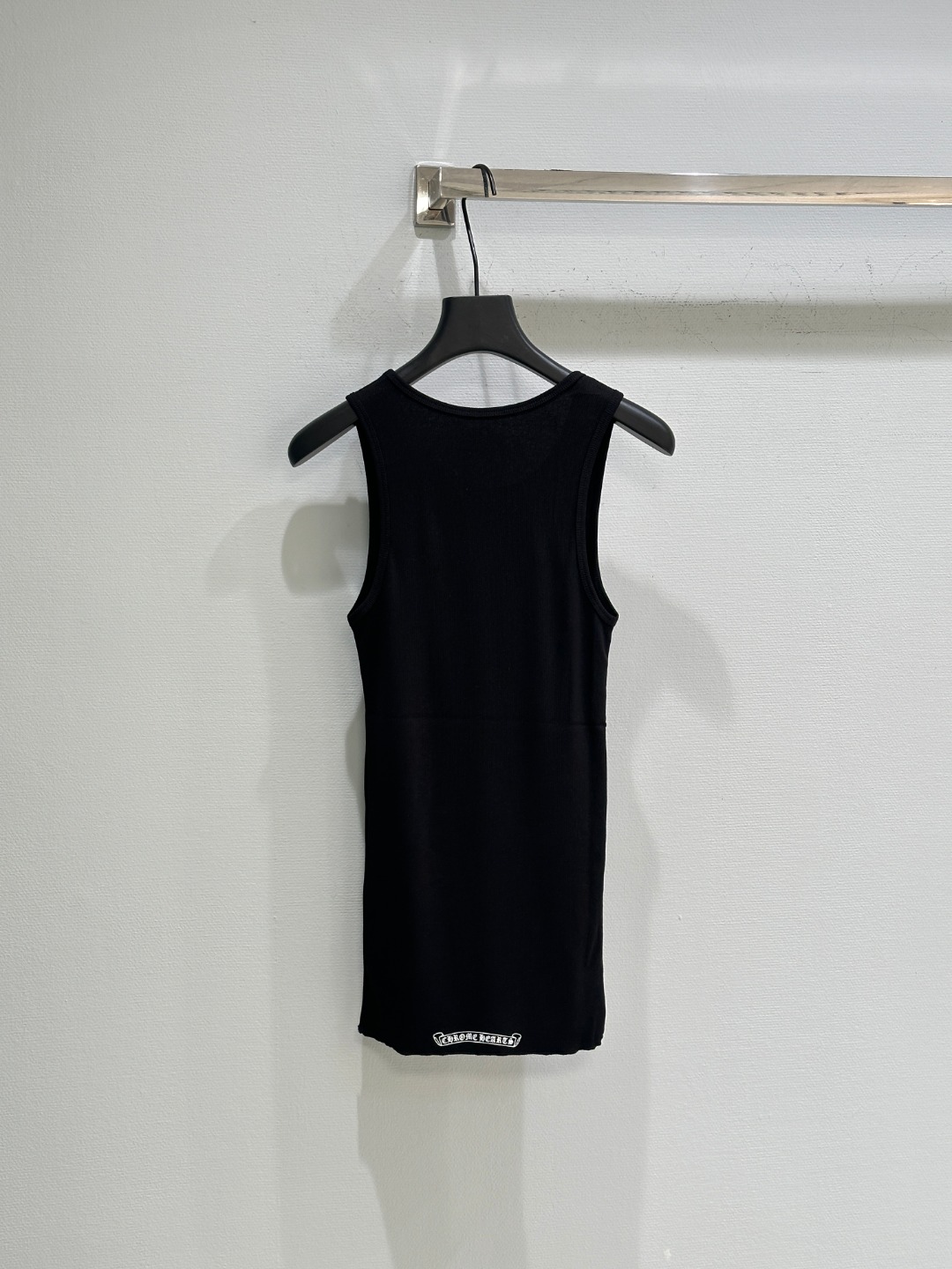 New Summer Women’s Cloth: High Quality Croc Logo Stamped Chest and Back. - 图片 8