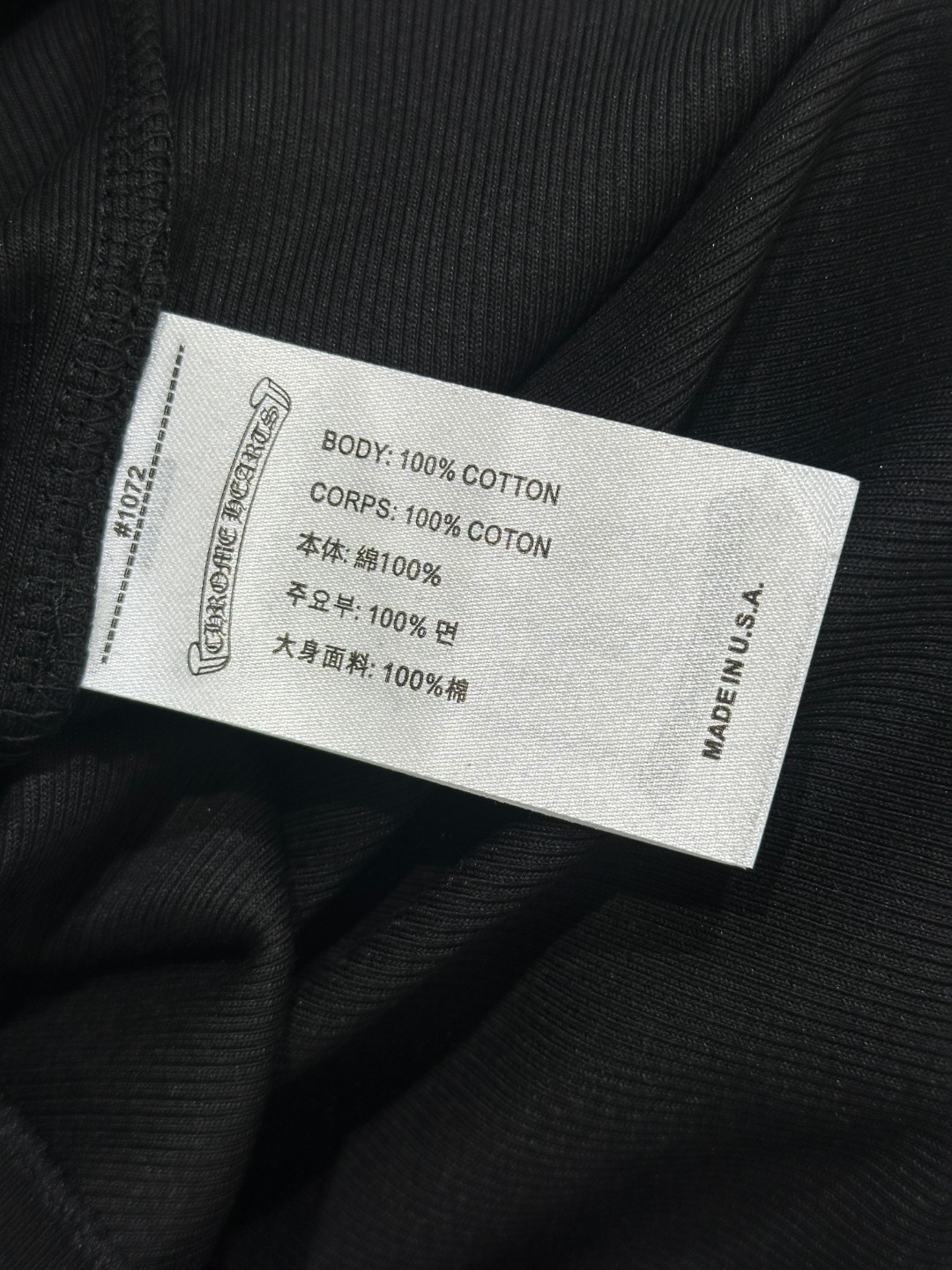 New Summer Women’s Cloth: High Quality Croc Logo Stamped Chest and Back. - 图片 9