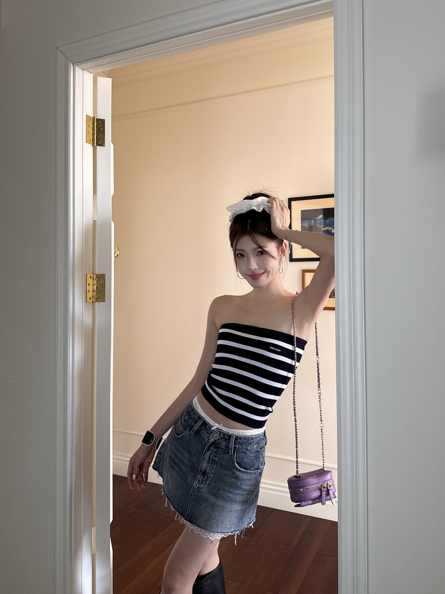 NO:438471,One set has ~, alexander wang19860909一套有～,,alexander wang,Women's clothing