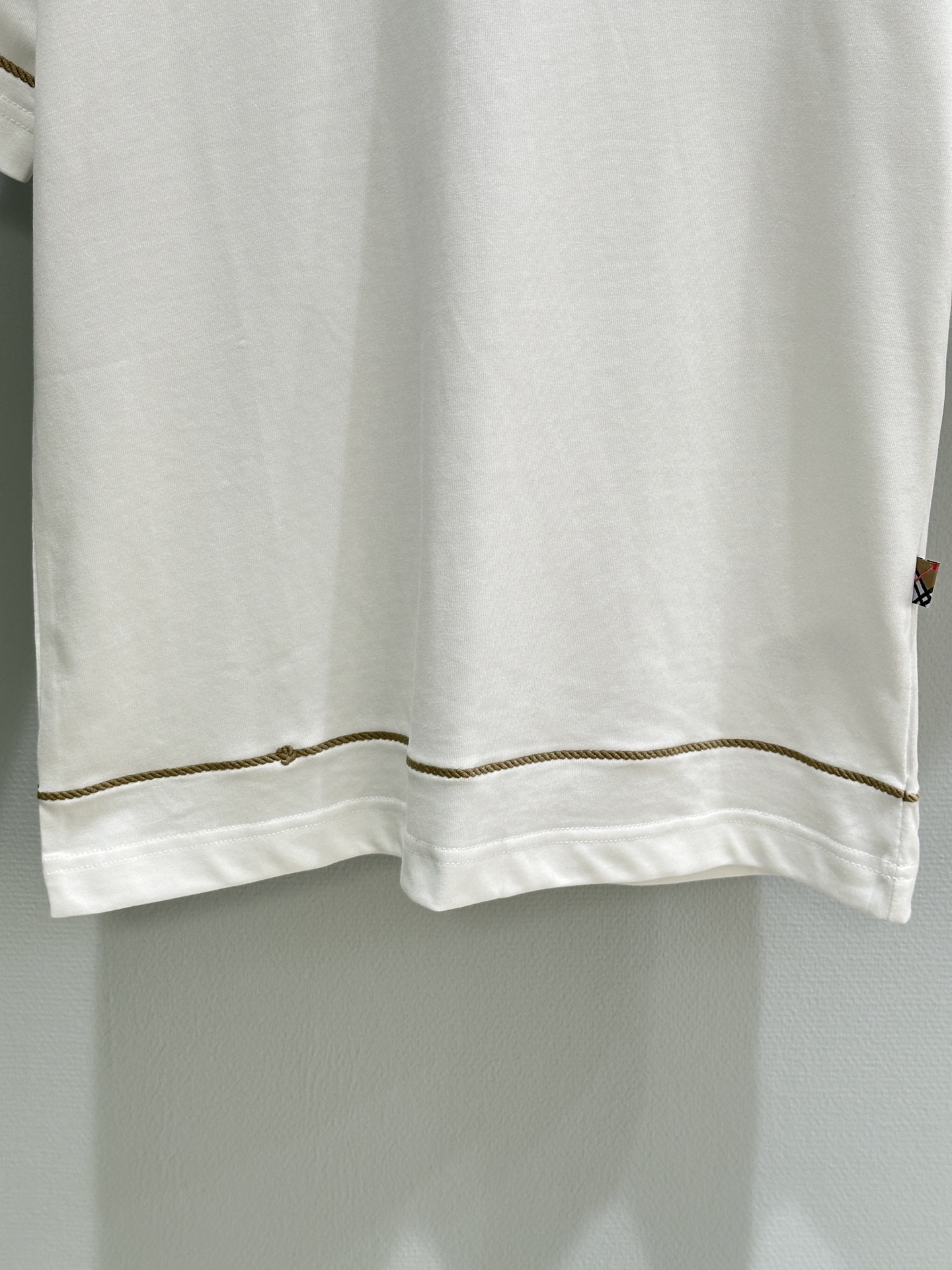 New Barbara’s 7th New Year T-shirts with Single-handed Female Suit Packaging - 图片 9