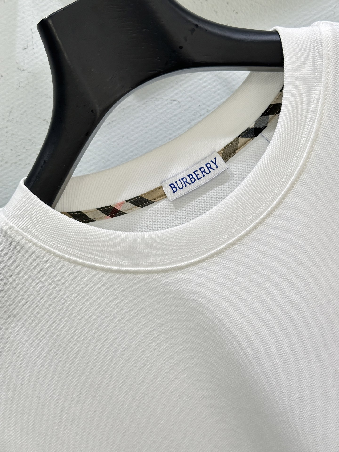 New Barbara’s 7th New Year T-shirts with Single-handed Female Suit Packaging - 图片 4