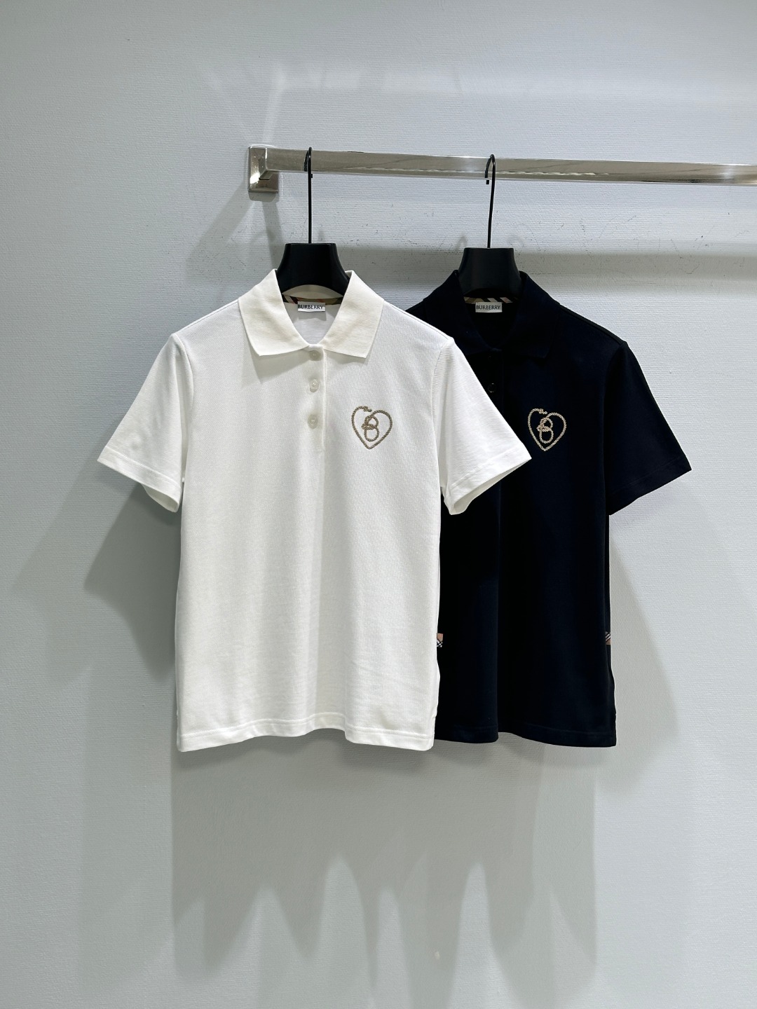 New Single-Rate Female Suit Package with Barbara’s New Year’s Polo Shirts Rule - 图片 1