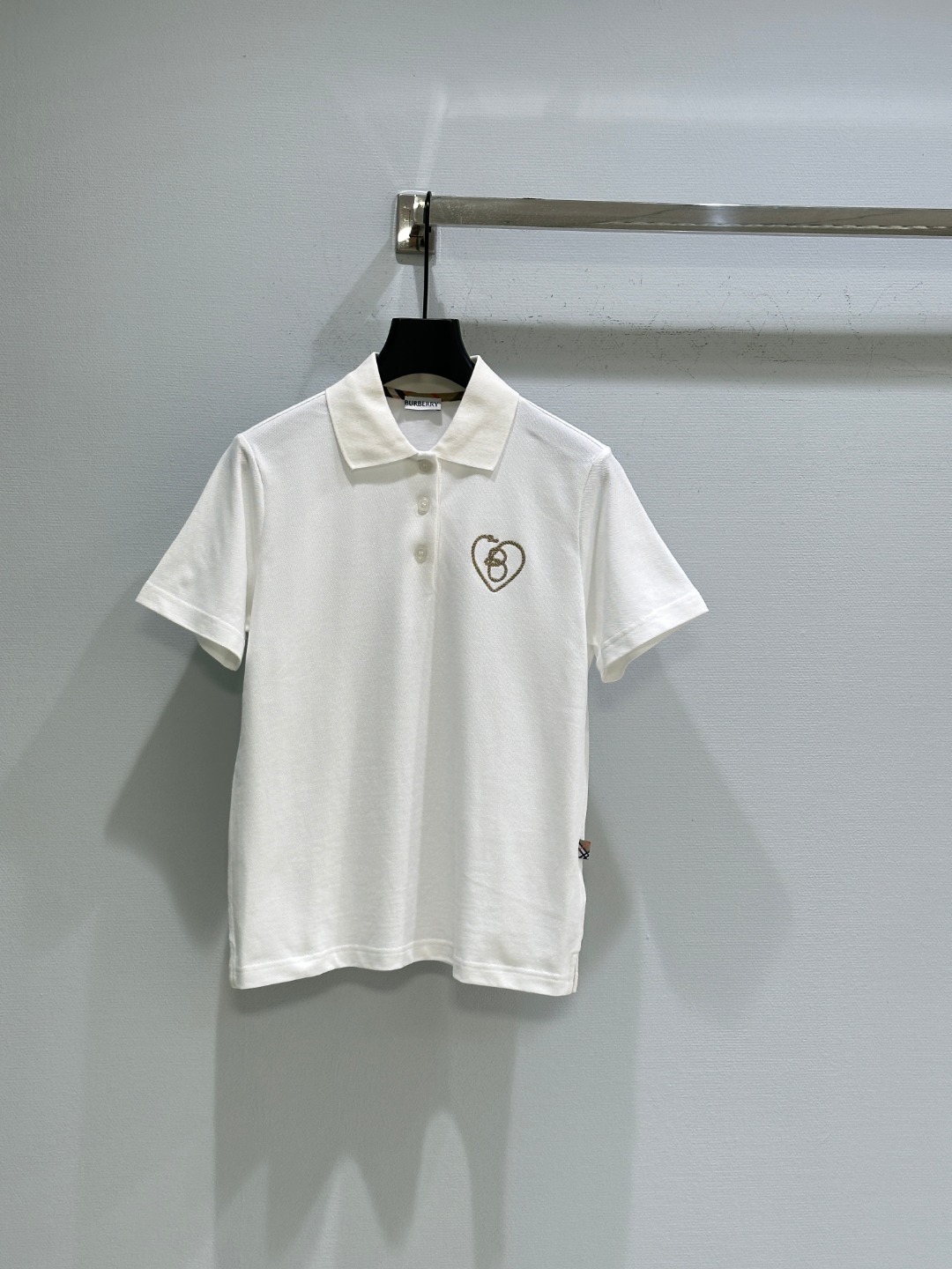 New Single-Rate Female Suit Package with Barbara’s New Year’s Polo Shirts Rule - 图片 2