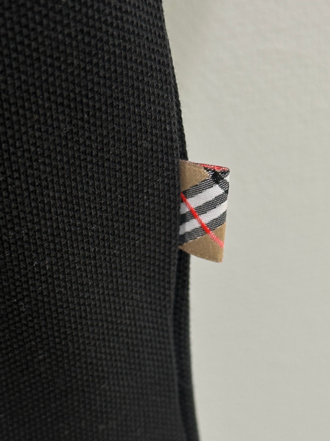 New SS Barbara’s Female Suit with Embroidery and Two Colors – Cash Black/White - 图片 6