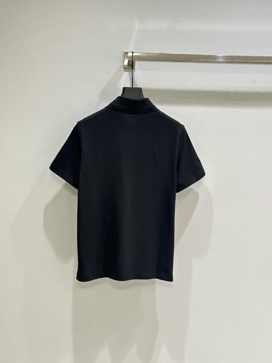 New SS Barbara’s Female Suit with Embroidery and Two Colors – Cash Black/White - 图片 7