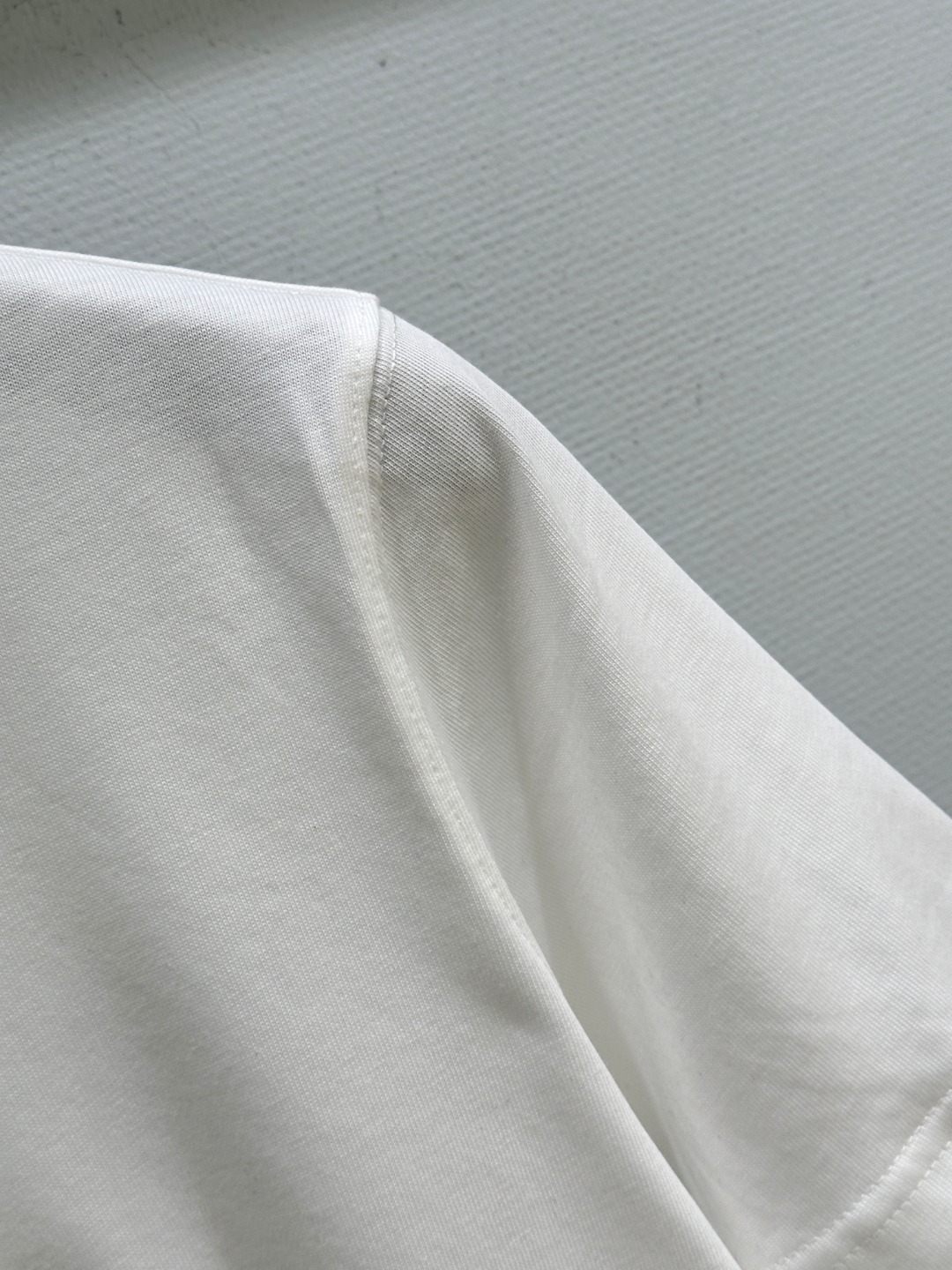 New Hard-Core Female Suit: Original, Durable, and Stylish Embroidered T-Shirts for Street Fashion - 图片 3
