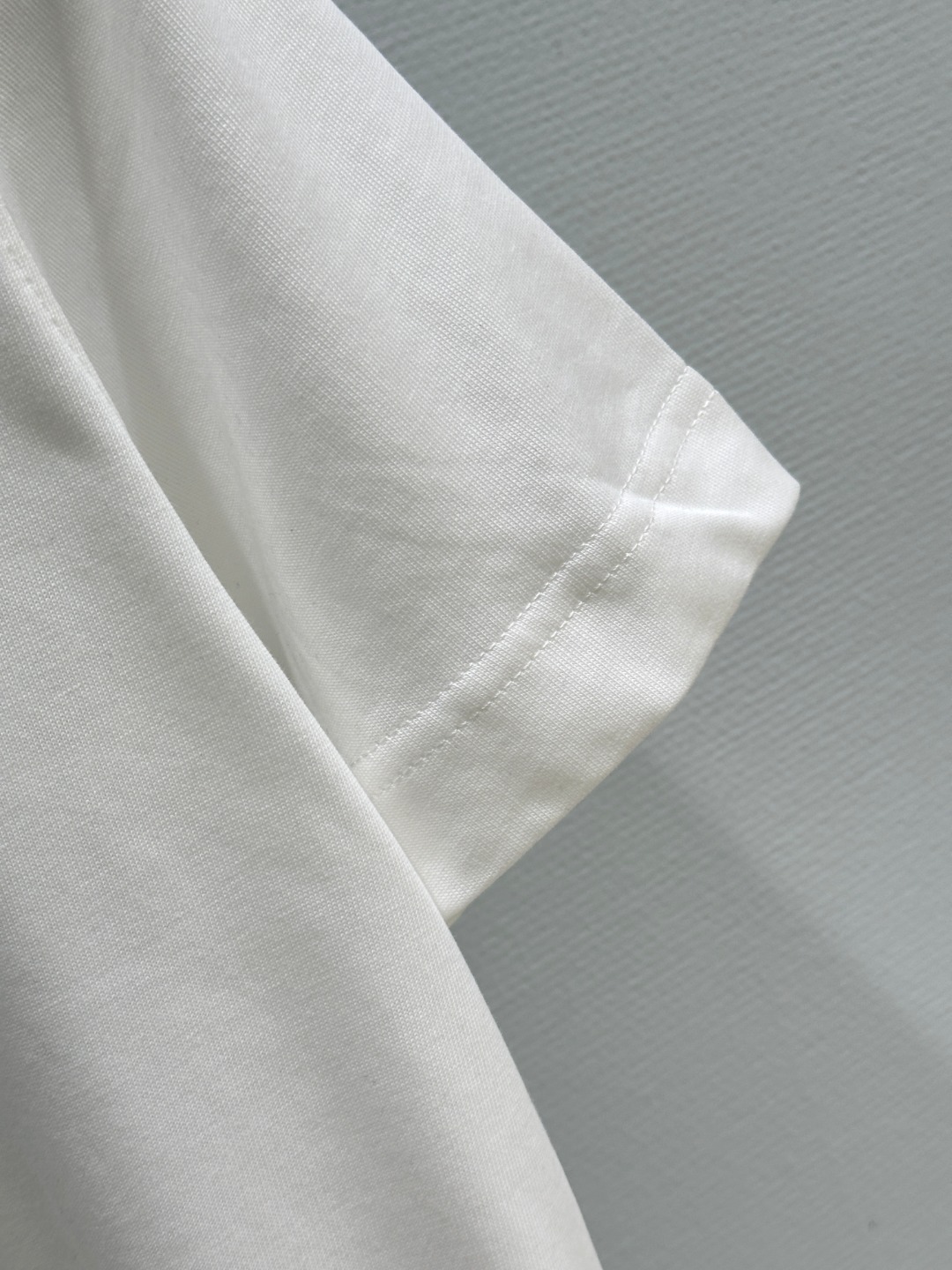 New Hard-Core Female Suit: Original, Durable, and Stylish Embroidered T-Shirts for Street Fashion - 图片 4