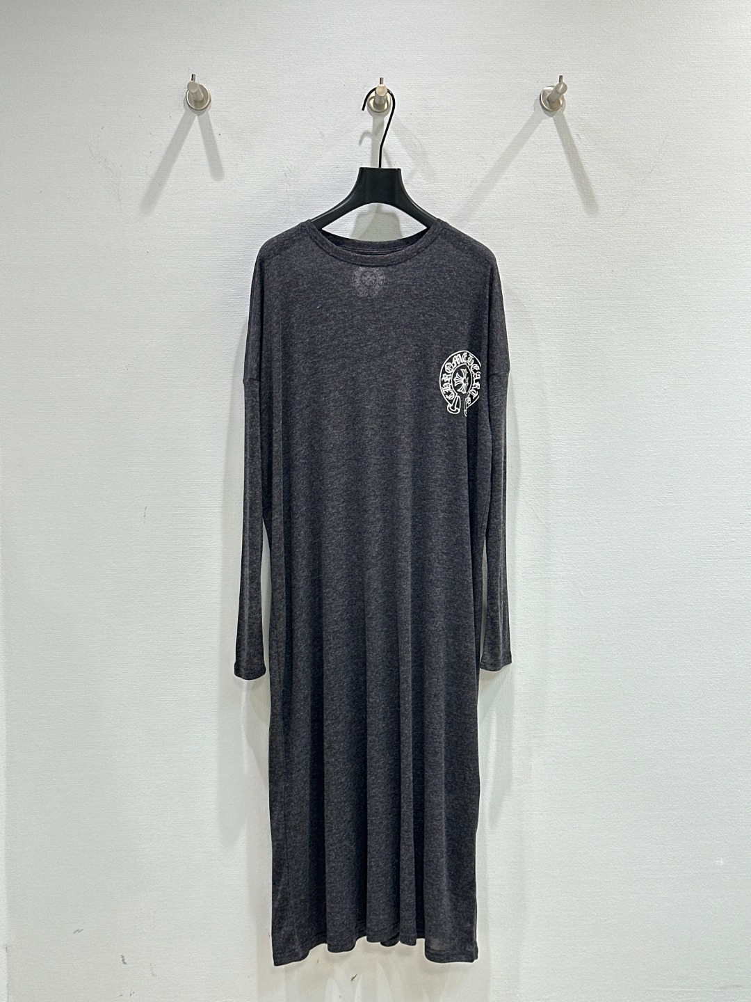 Dynamic American Flag-Stamped Sun-Proof Dress for Spring and Summer