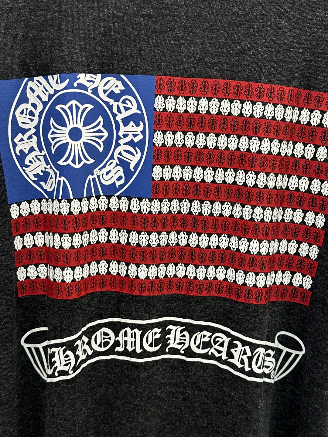 Dynamic American Flag-Stamped Sun-Proof Dress for Spring and Summer - 图片 6