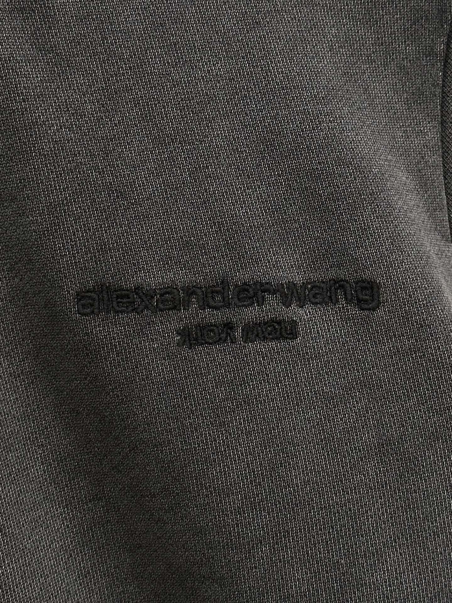 “Summer New Retro-Washing Female Suit with Embroidery Badge Design” - 图片 3