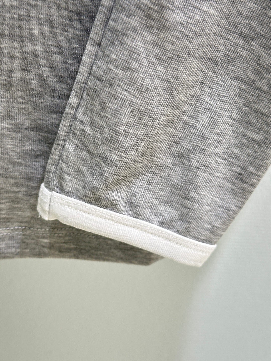 Stylish Women’s Suit with Colored Collars and Sleeves for Autumn - 图片 6