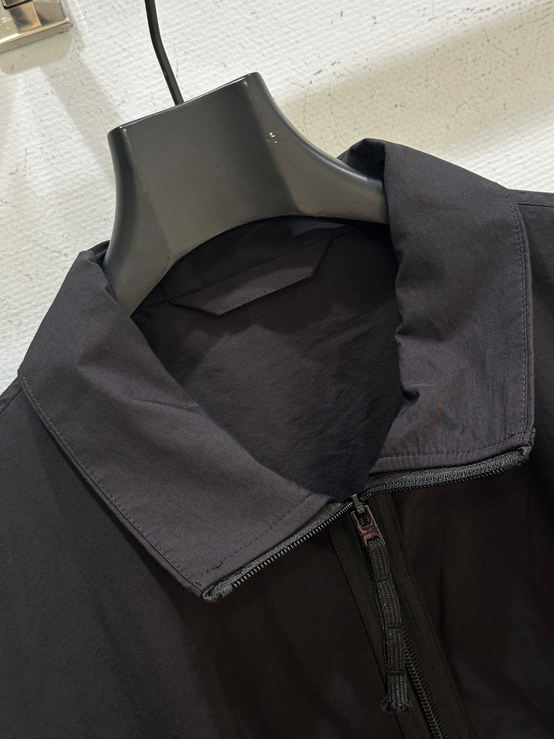 New SS96 Hard-Core Women’s Suit: Compact, Embroidered, Versatile, Unisex, Cash Supply in Black/Pink - 图片 2