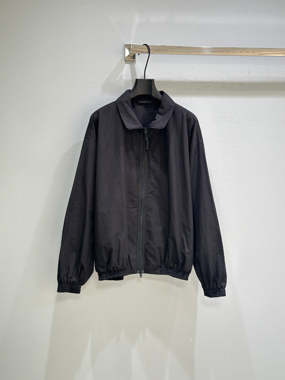 New SS96 Hard-Core Women’s Suit: Compact, Embroidered, Versatile, Unisex, Cash Supply in Black/Pink - 图片 1