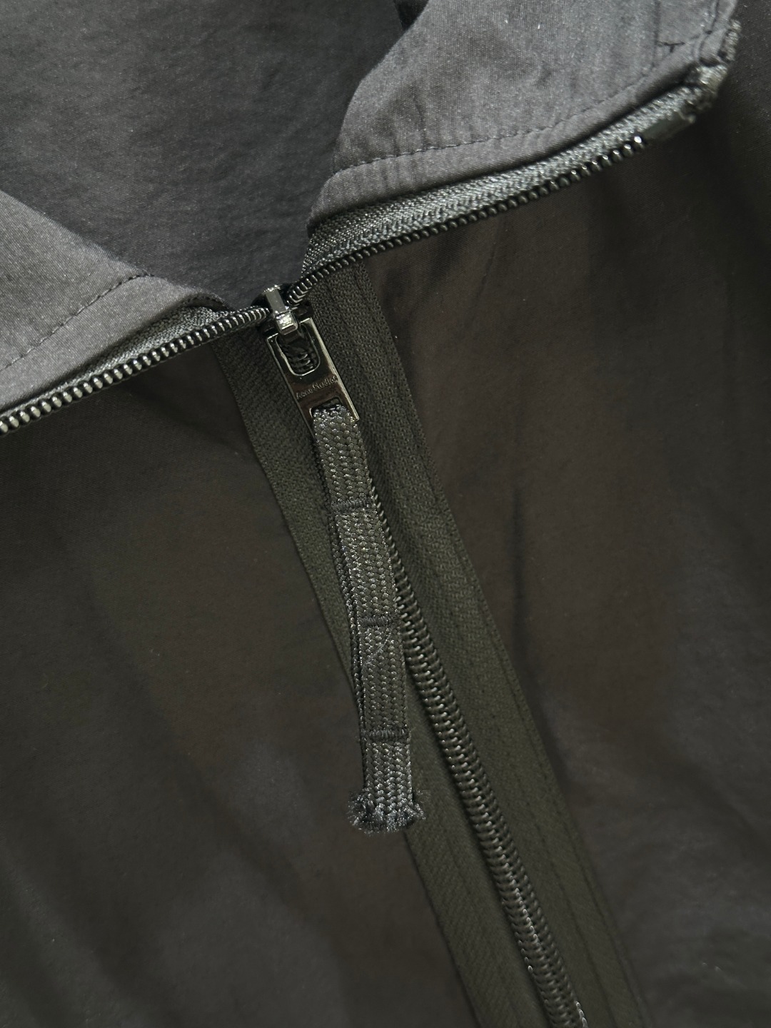 New SS96 Hard-Core Women’s Suit: Compact, Embroidered, Versatile, Unisex, Cash Supply in Black/Pink - 图片 4