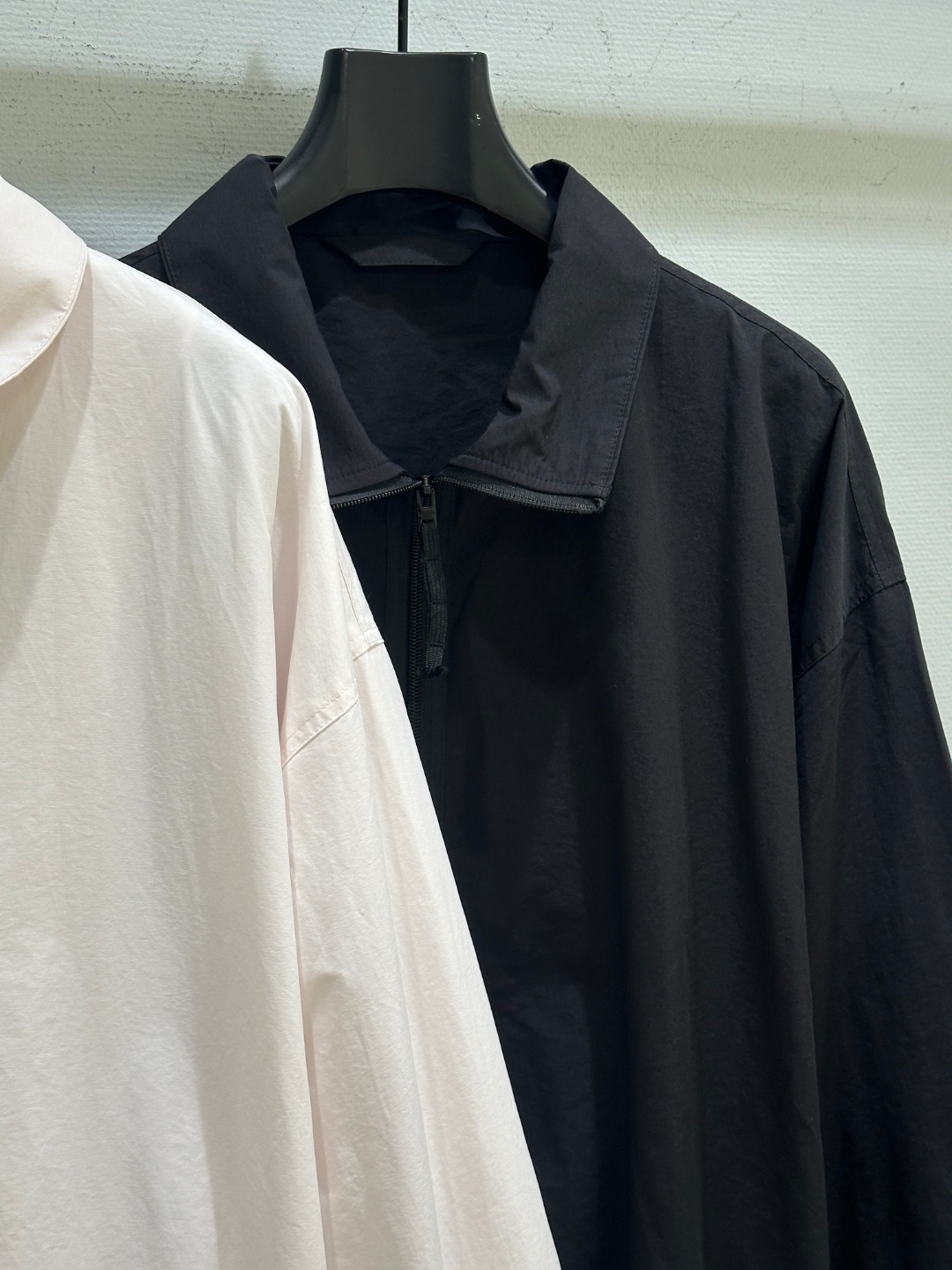 Women’s Hard-Core Suit: SS 1996 Assault Jacket, Embroidered, Practical, Unisex, Cash Supply, Black/Pink, SML - 图片 2