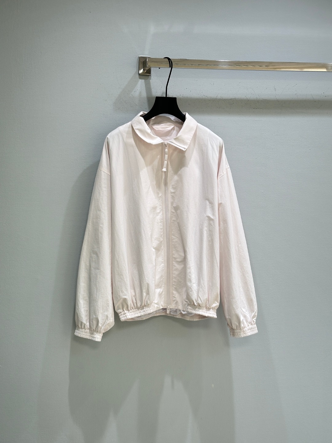 Women’s Hard-Core Suit: SS 1996 Assault Jacket, Embroidered, Practical, Unisex, Cash Supply, Black/Pink, SML - 图片 3