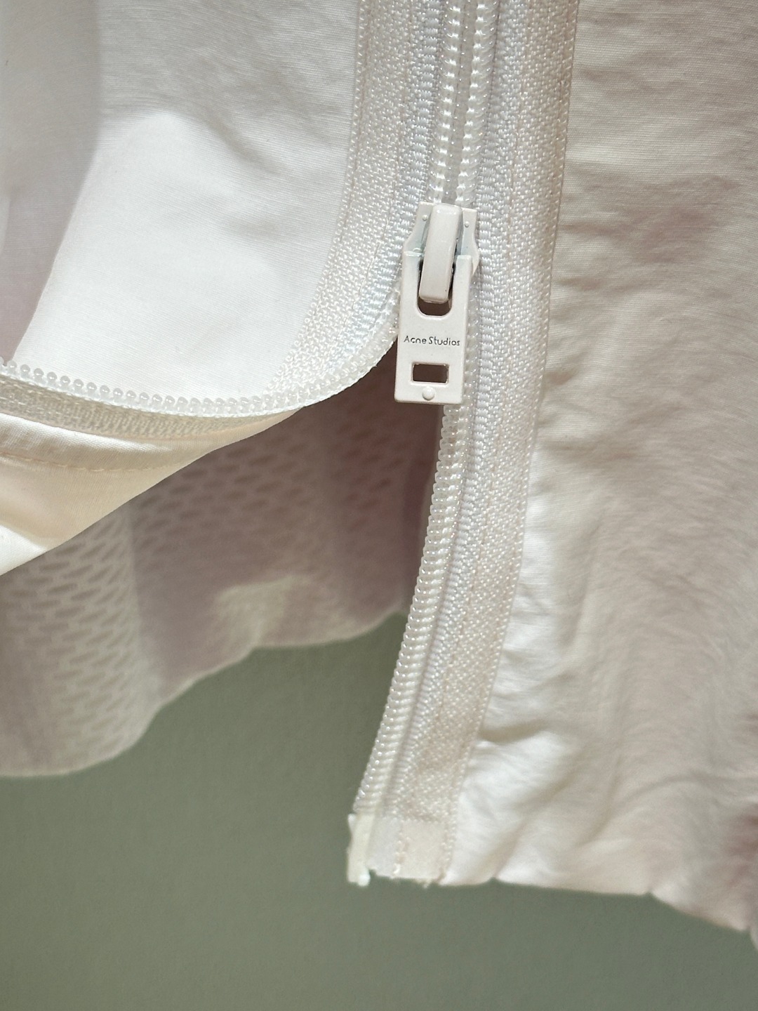 Women’s Hard-Core Suit: SS 1996 Assault Jacket, Embroidered, Practical, Unisex, Cash Supply, Black/Pink, SML - 图片 6