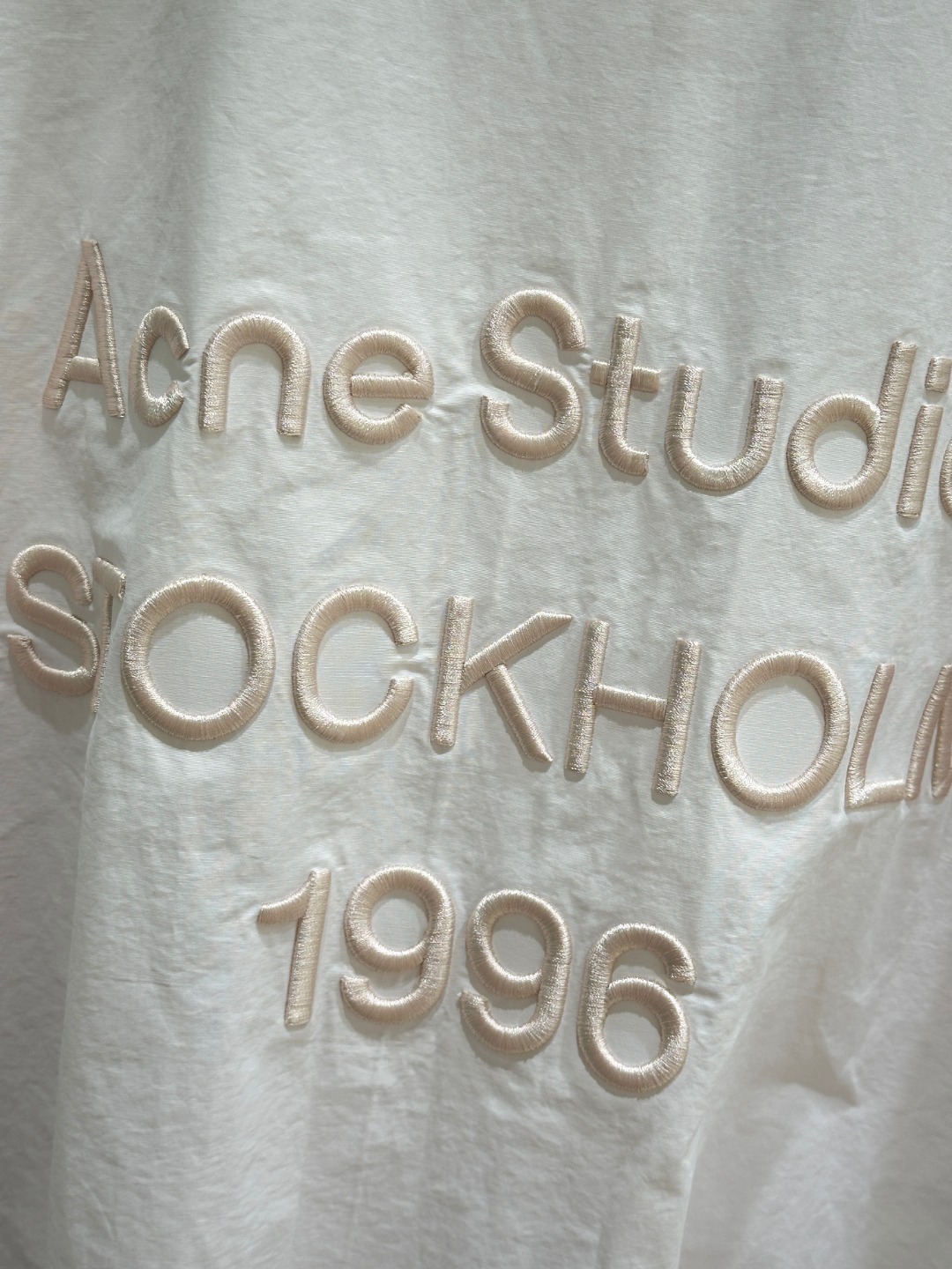 Women’s Hard-Core Suit: SS 1996 Assault Jacket, Embroidered, Practical, Unisex, Cash Supply, Black/Pink, SML - 图片 7