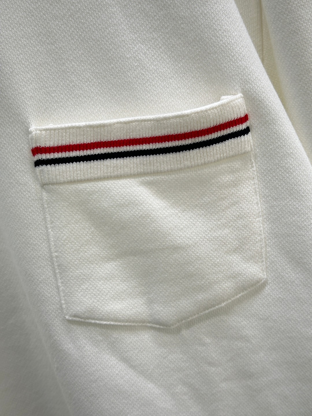 “New Original Female Suit: Hardcore Style, Practical, Leisure, Comfortable Fabric, White Blue SML Sizes” - 图片 6