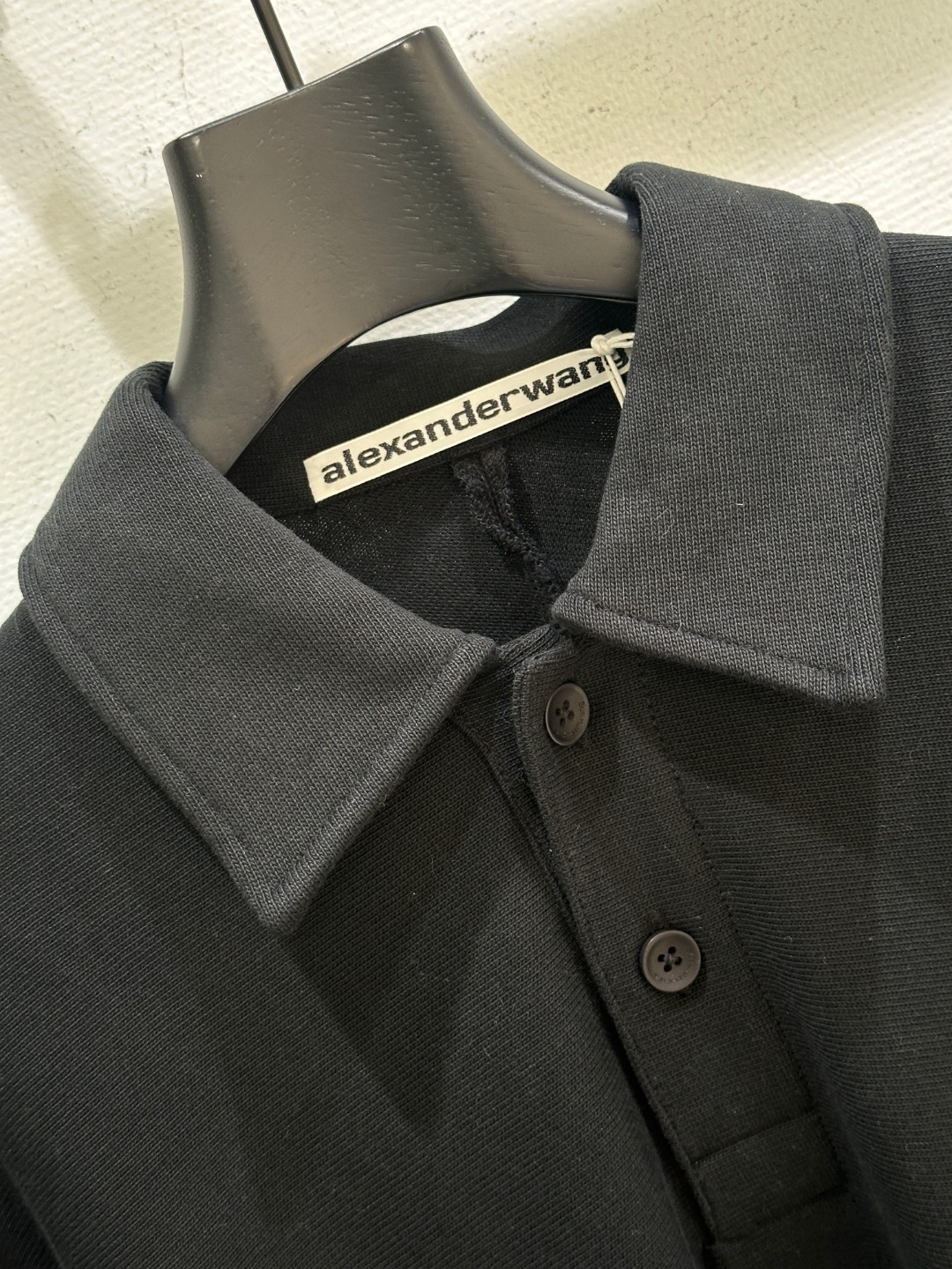 “New Single-Size Female Suit with Stubble Embroidery in White and Black Sizes SML” - 图片 2