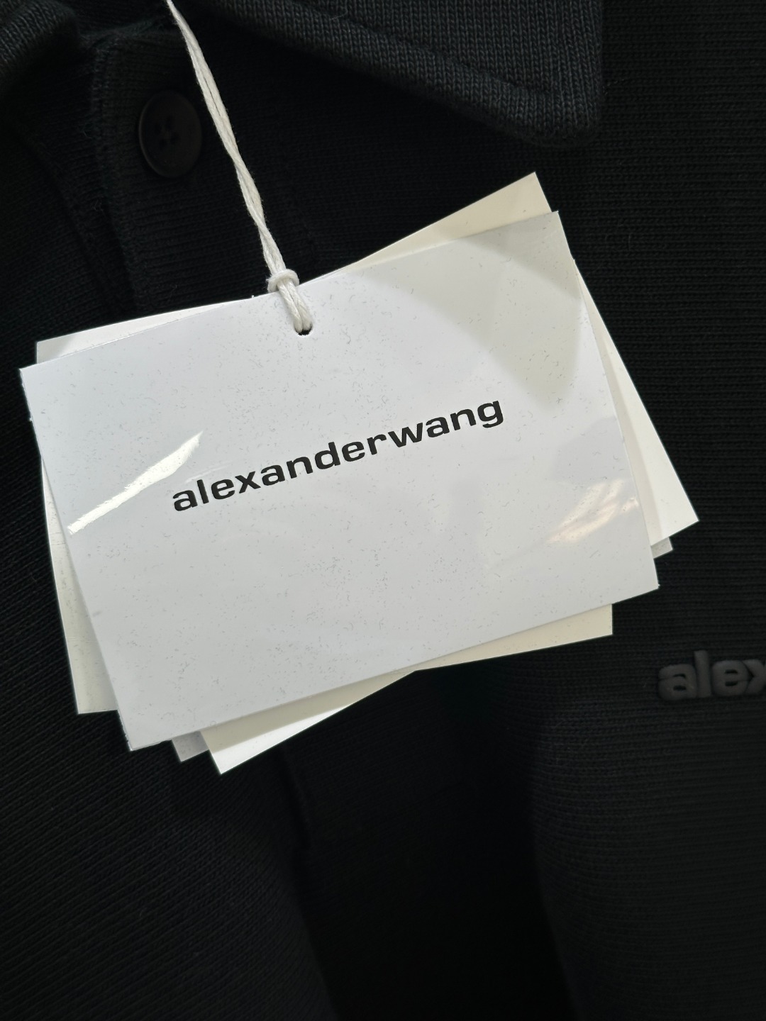 “New Single-Size Female Suit with Stubble Embroidery in White and Black Sizes SML” - 图片 5