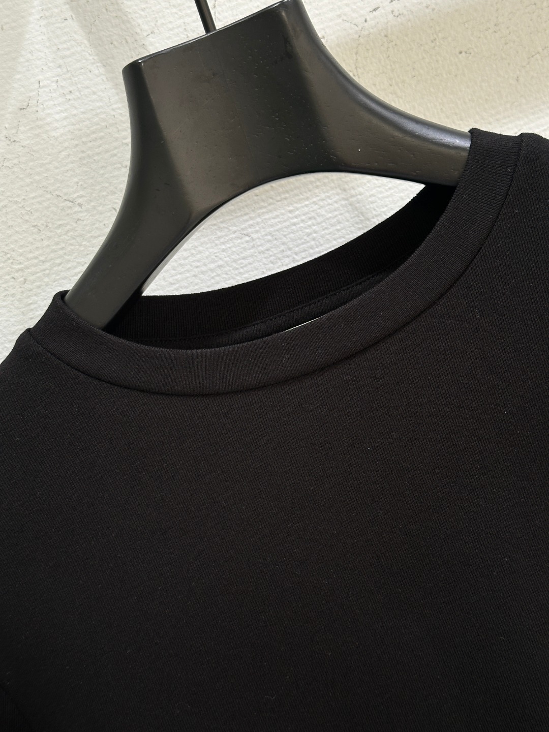 New P360 Single-Rate Female Suit with Embroidered Matches and Long T-Shirt - 图片 2
