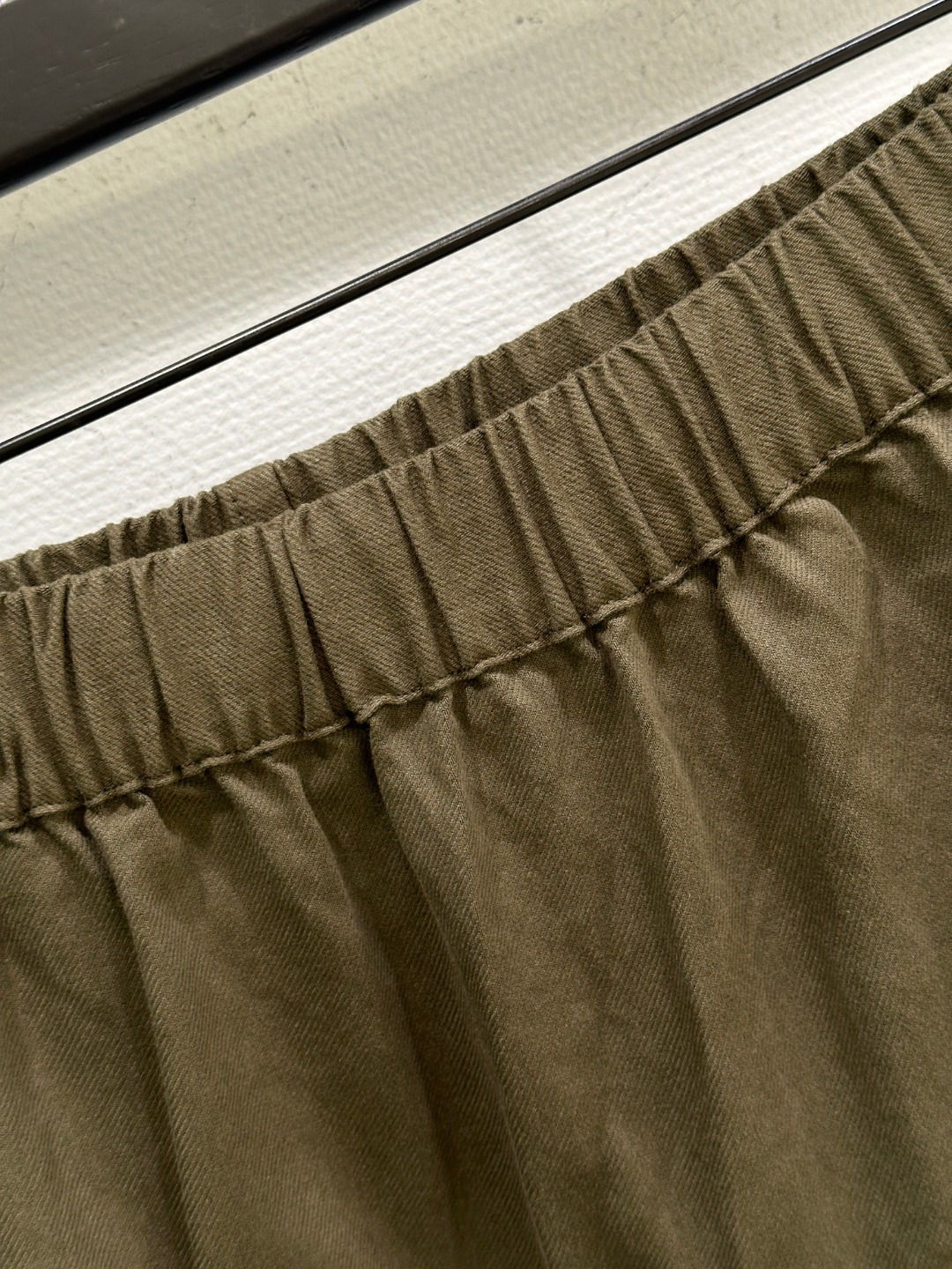 Women's High Waist Asymmetrical Skirt with Drawstring Waistband 3 o 1j3l2pcta1fl9117dqoouf6vb61