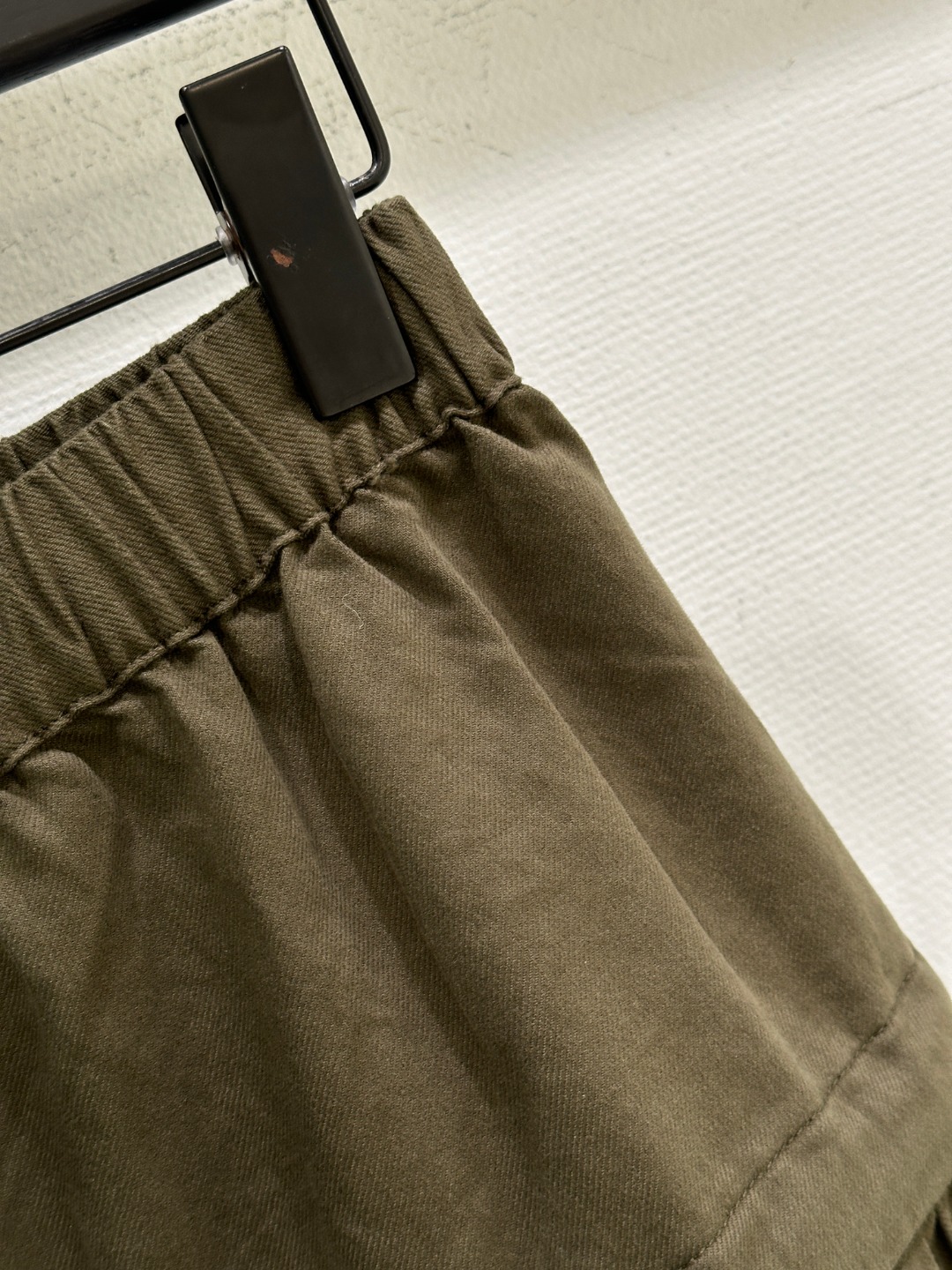 Women's High Waist Asymmetrical Skirt with Drawstring Waistband 4 o 1j3l2pctdv2m11i7bvb94e16o42