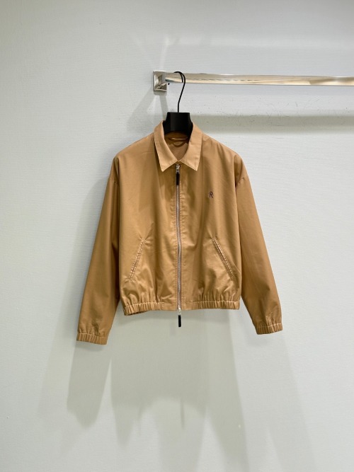 Women's Autumn M-line Jacket - M-line Style, Long Sleeve, Autumn Color 1 Women's Autumn M-line Jacket - M-line Style, Long Sleeve, Autumn Color