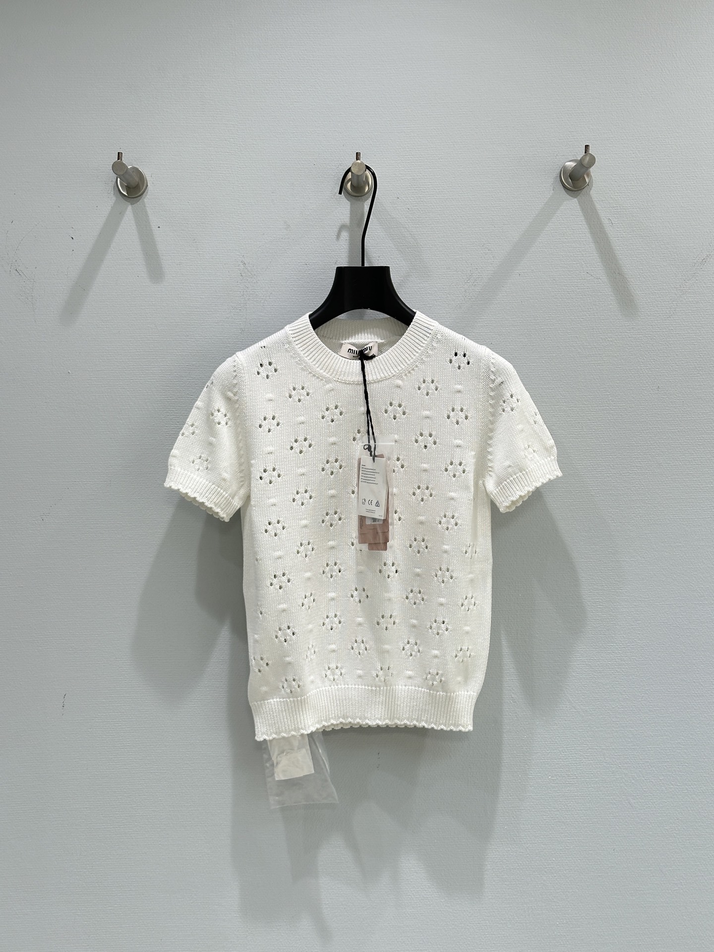 Miumiu Women miuNew 🆕 — photo 2