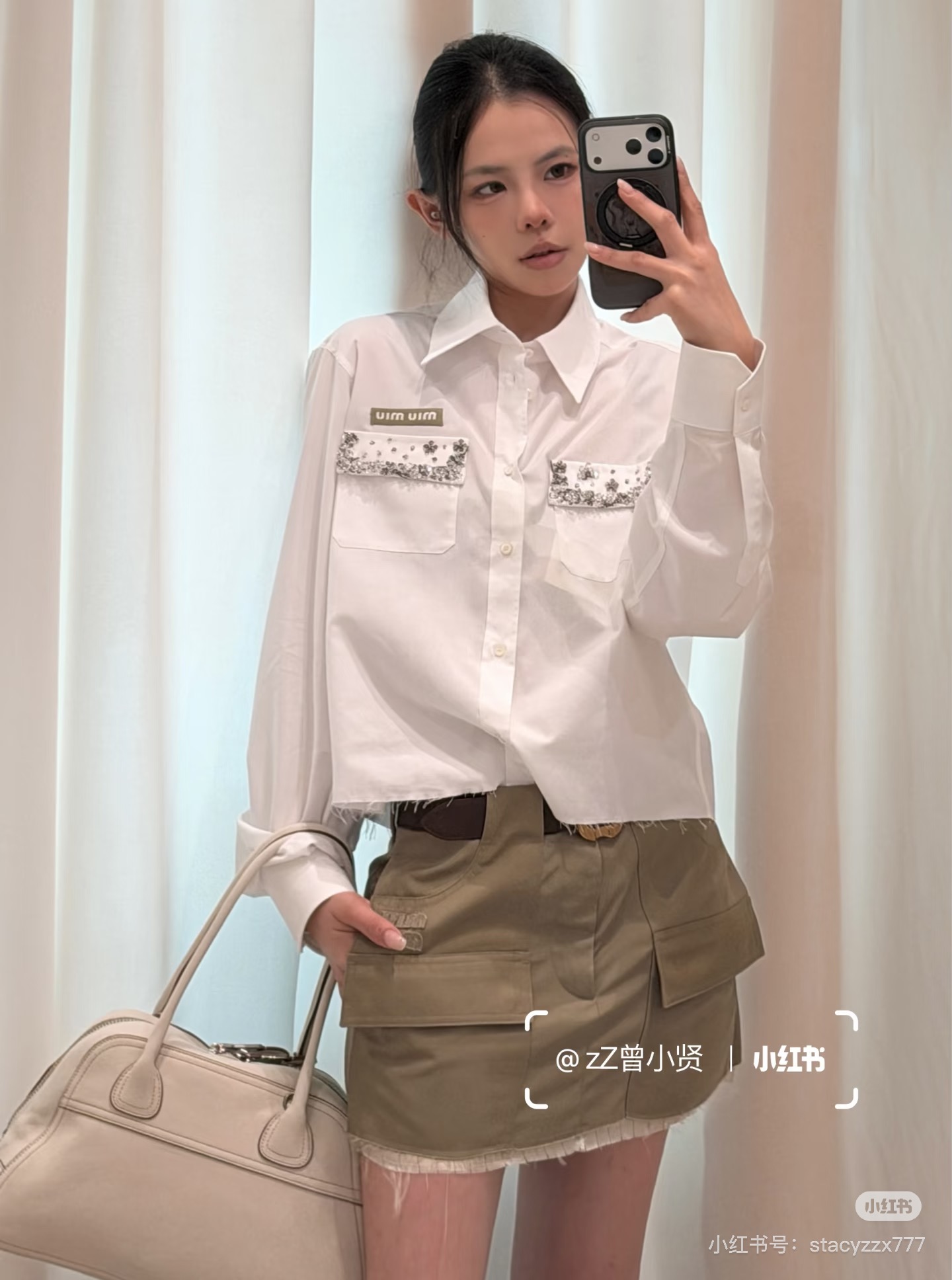 NO:933865,Shirt short-sleeved Xiaohongshu, T-shirt,19860909衬衣 短袖小红书,,T-shirt,,Women's clothing