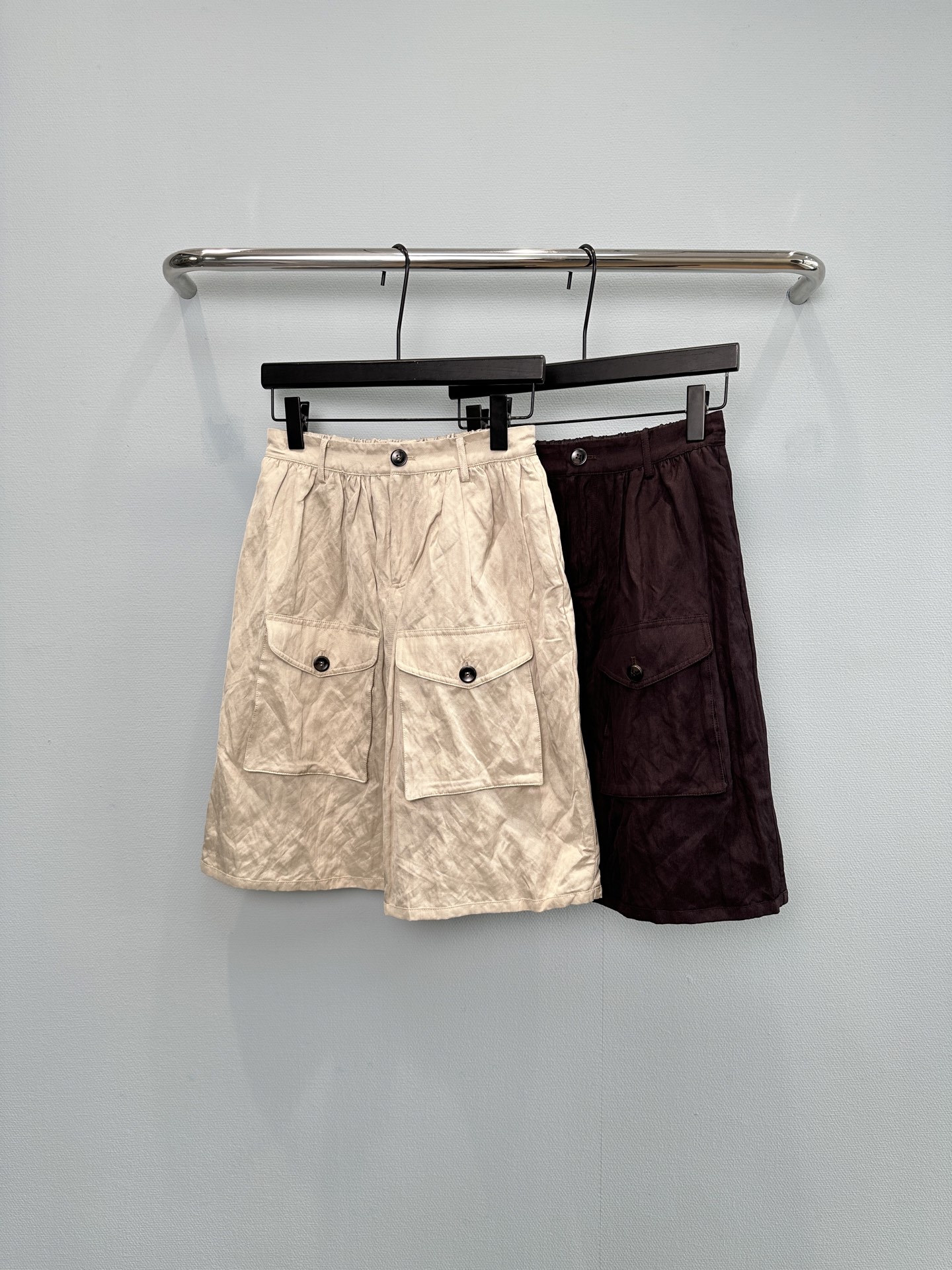 🛒26ss + A 🔥 SML NovitàNovità Giacca Pantaloncini