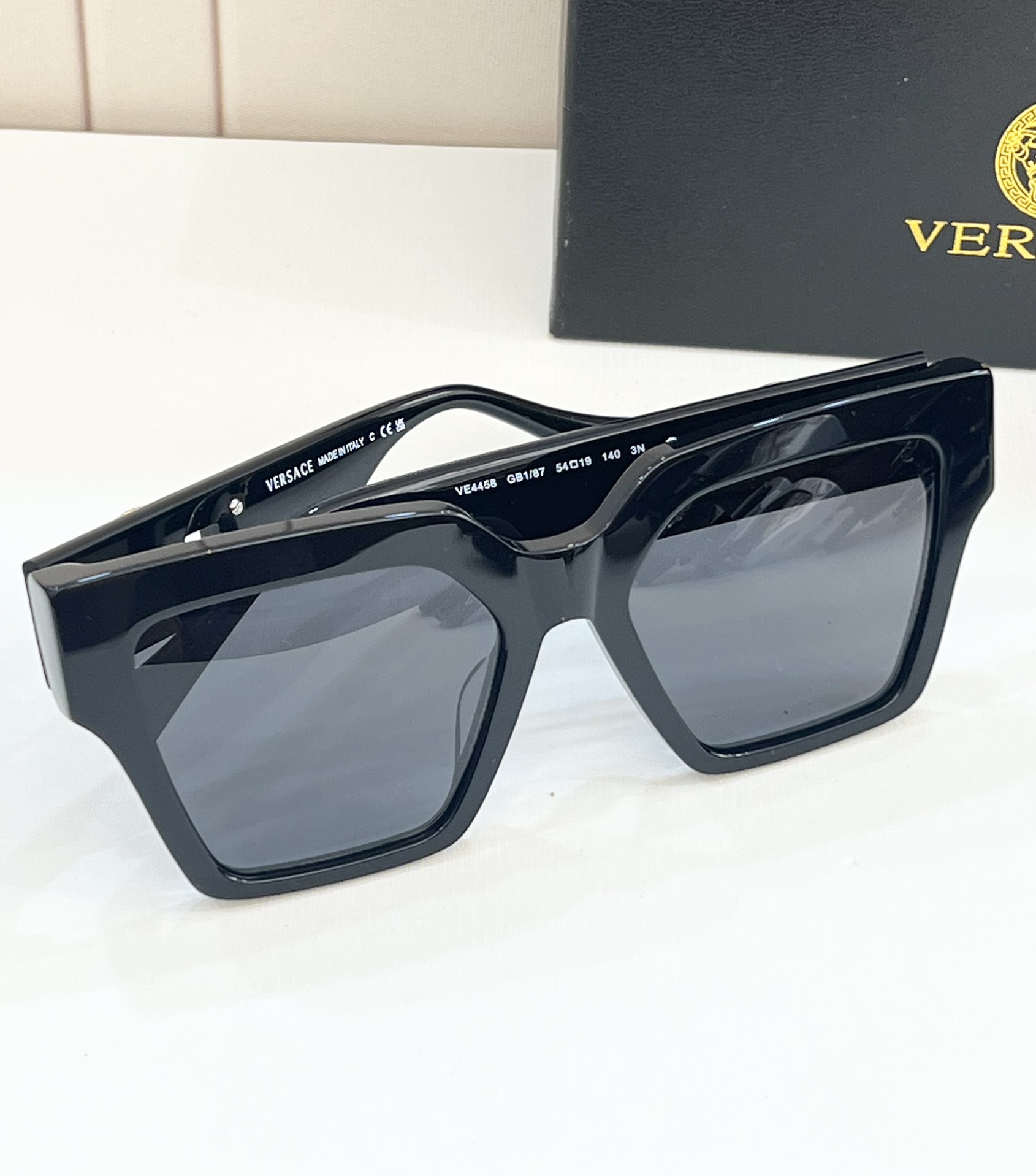 VERSAC*MODEL:VE4458SIZE54口19-140