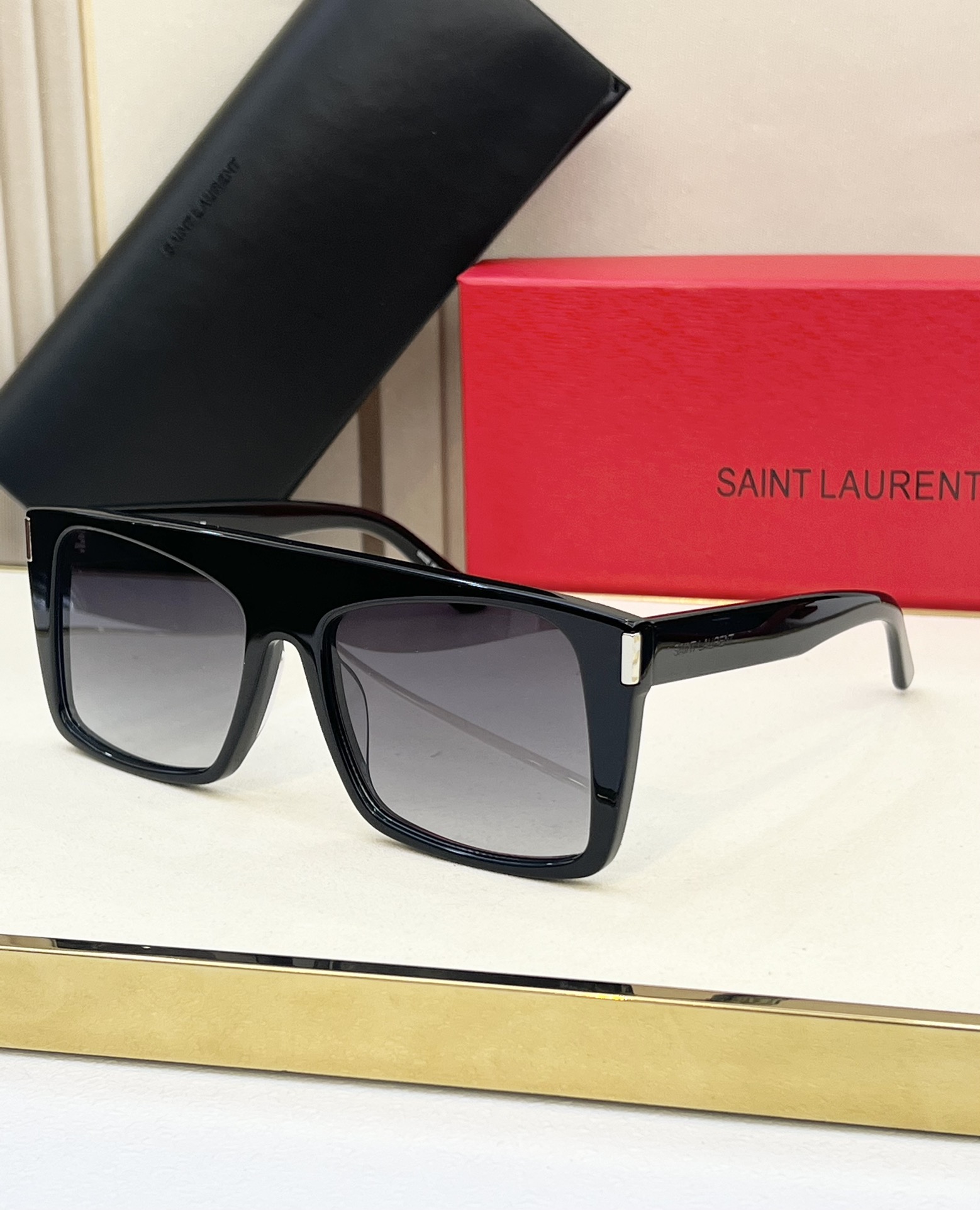 SAINTLAUREN*MODELSL651SIZE58口17-145