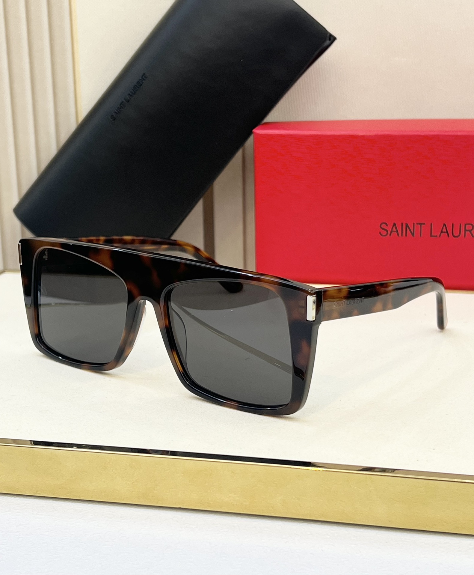 SAINTLAUREN*MODELSL651SIZE58口17-145