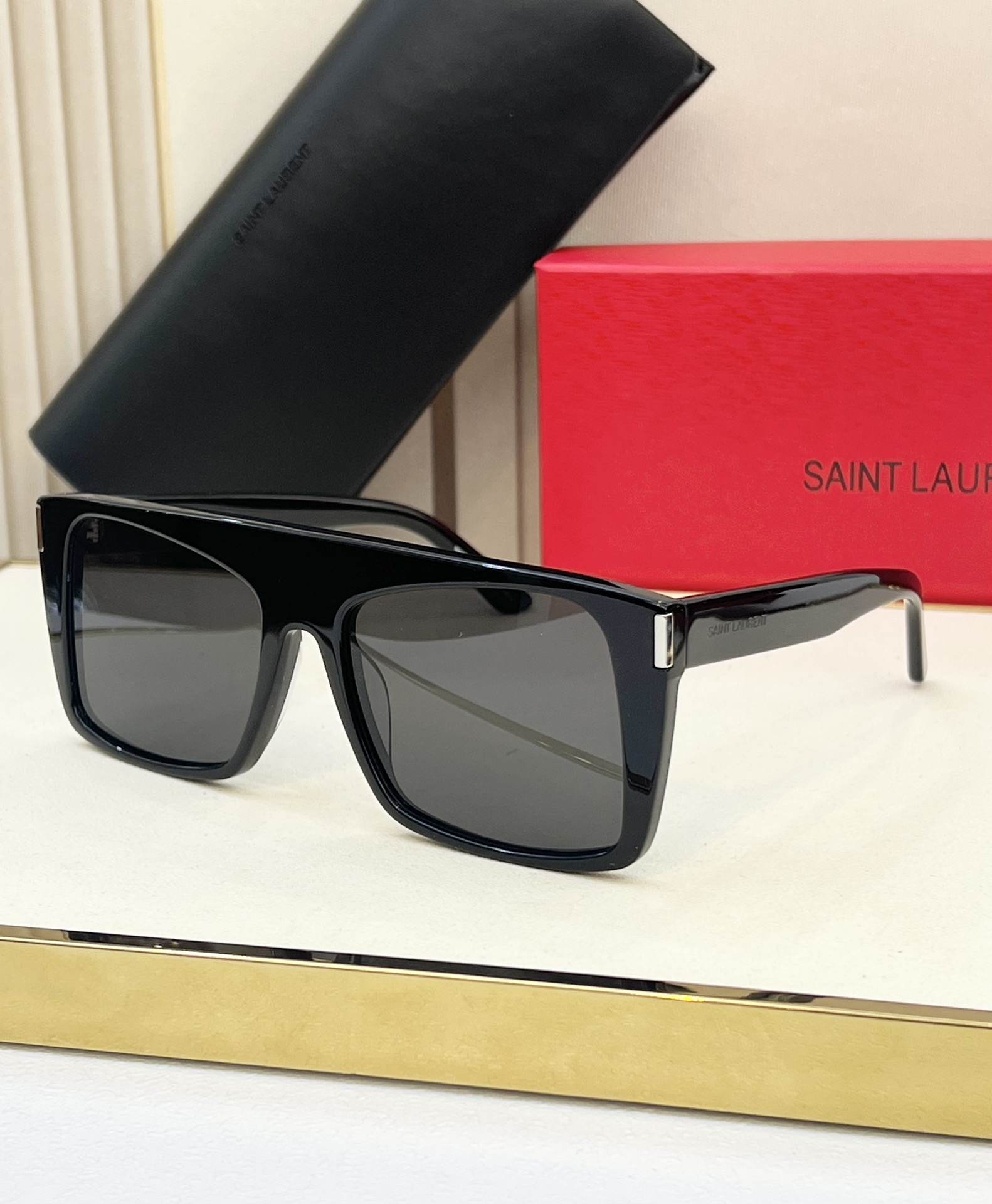 SAINTLAUREN*MODELSL651SIZE58口17-145