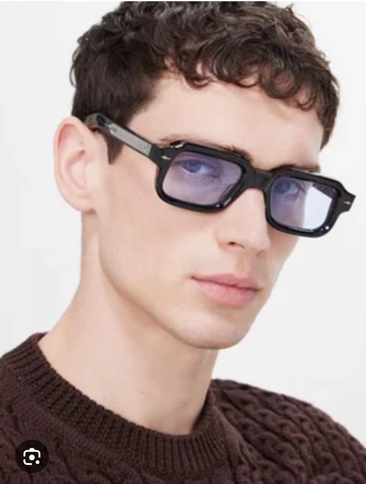  JACQUES MARIE MAG*
MODEL： SANDRO
SIZE：51口22-146
