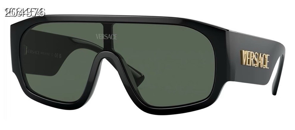 VERSACEMODEL:4439SIZE:131-5-140