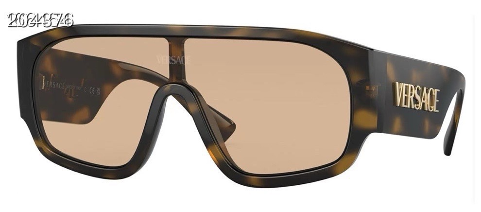 VERSACEMODEL:4439SIZE:131-5-140