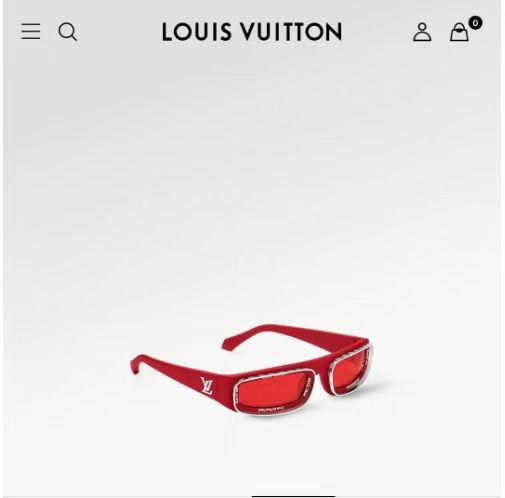 LouisVuittoZ2388EZ2389Z2397size53-22-145