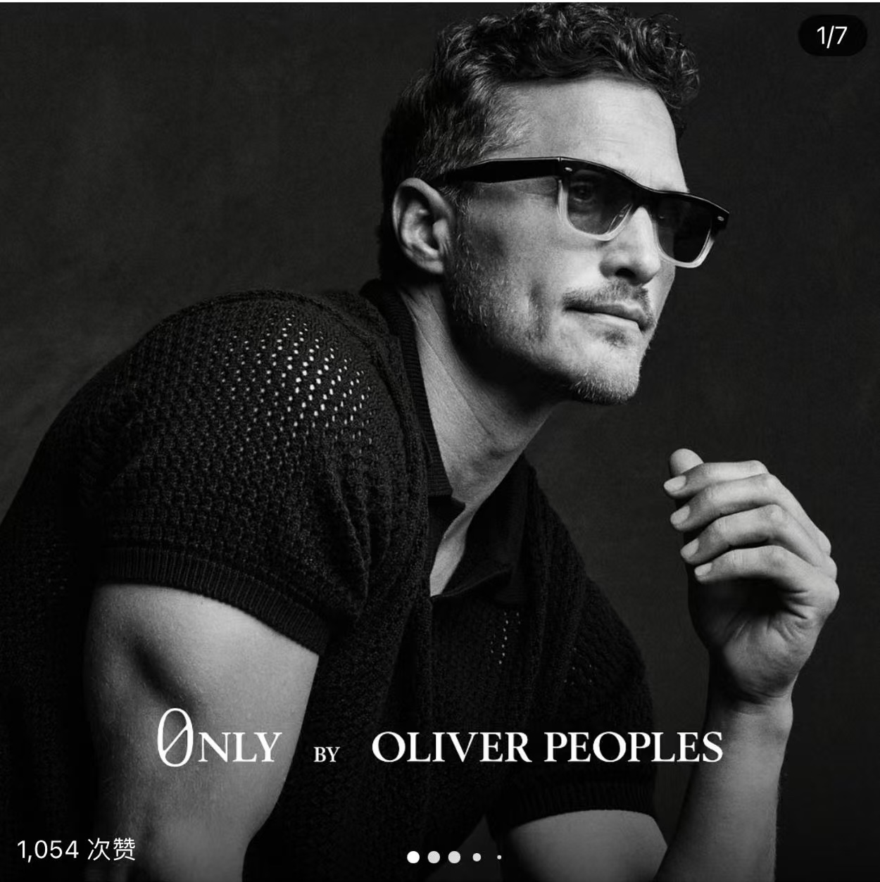 OliverPeoPlesMODELOV5552SUSIZE:53口19-145