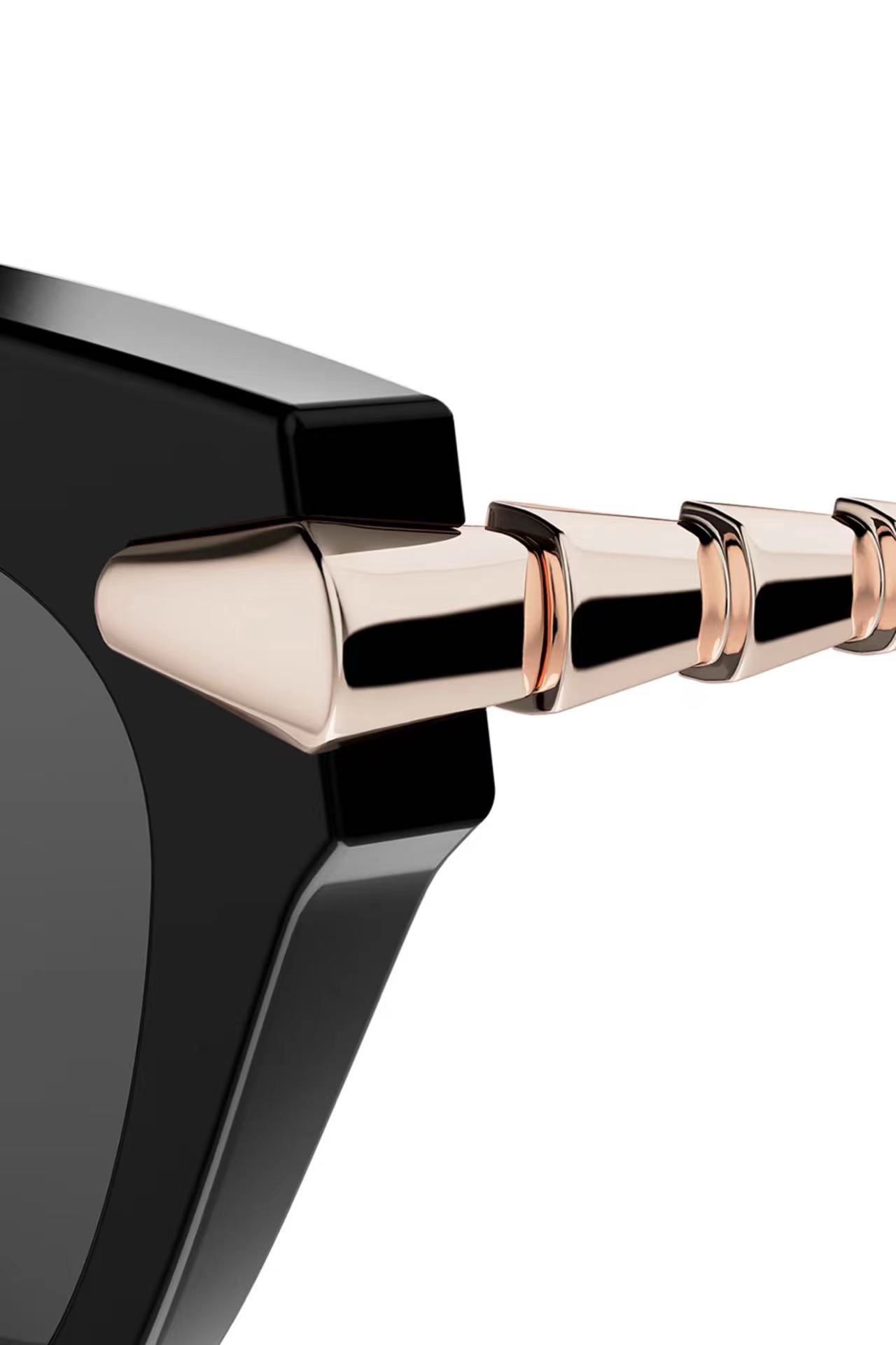  BVLGAR*SERPENTI VIPER
MODEL：BV40031I
SIZE：53口18-145