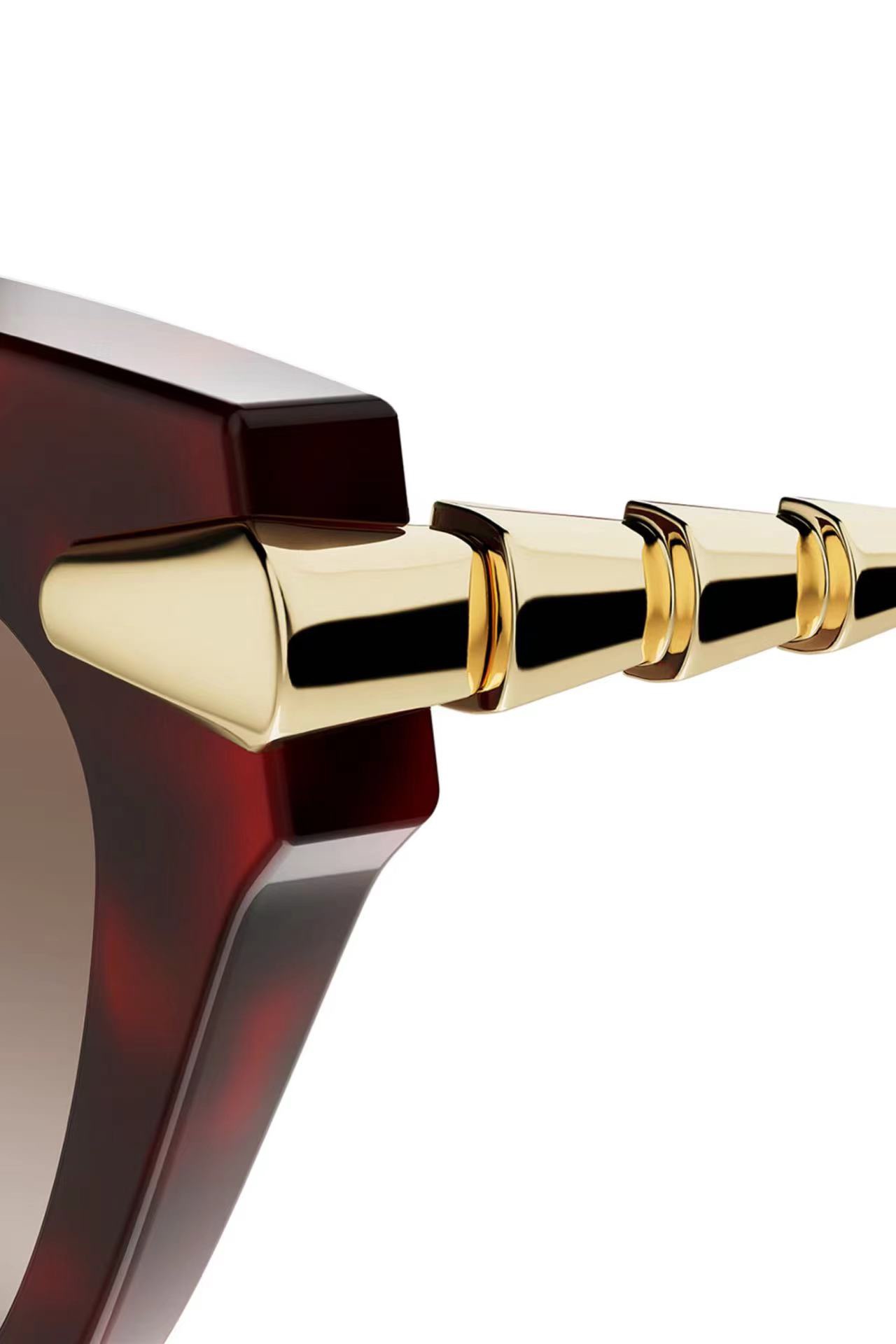  BVLGAR*SERPENTI VIPER
MODEL：BV40031I
SIZE：53口18-145