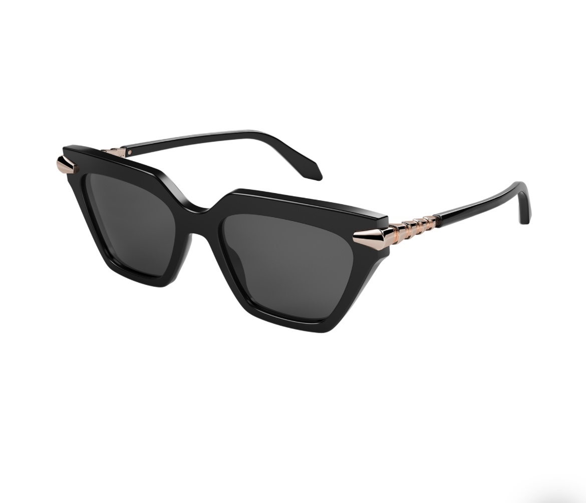  BVLGAR*SERPENTI VIPER
MODEL：BV40031I
SIZE：53口18-145