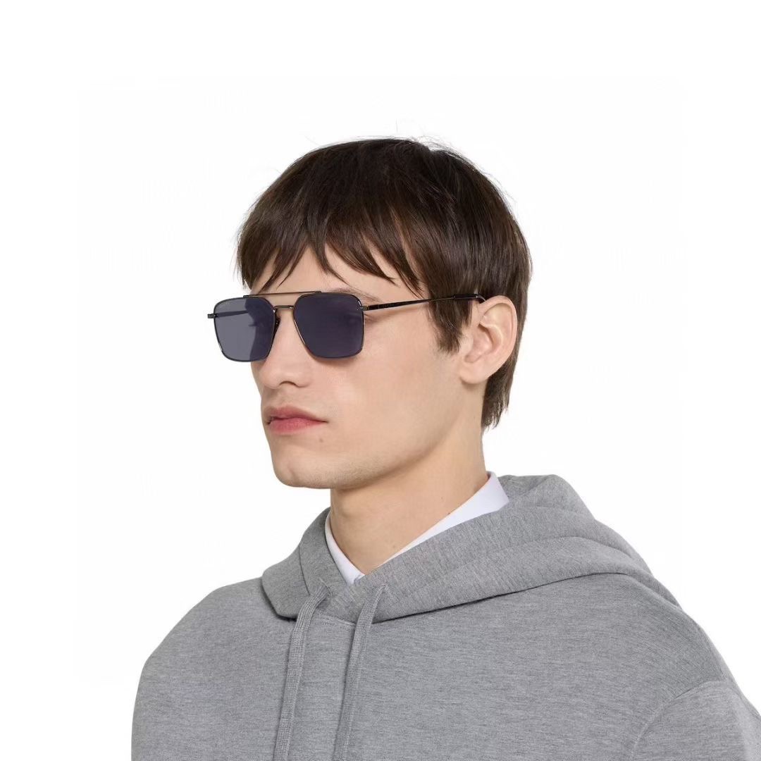 Gucc*MODEL：GG1957SASIZE：58口17-145