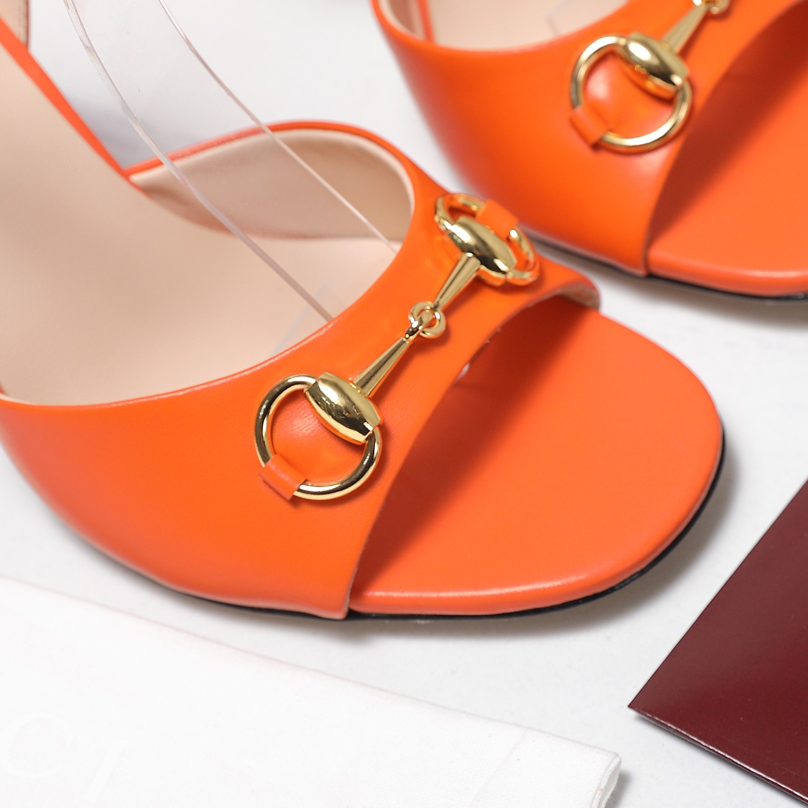 Gucci women's shoes Exclusive New — photo 3