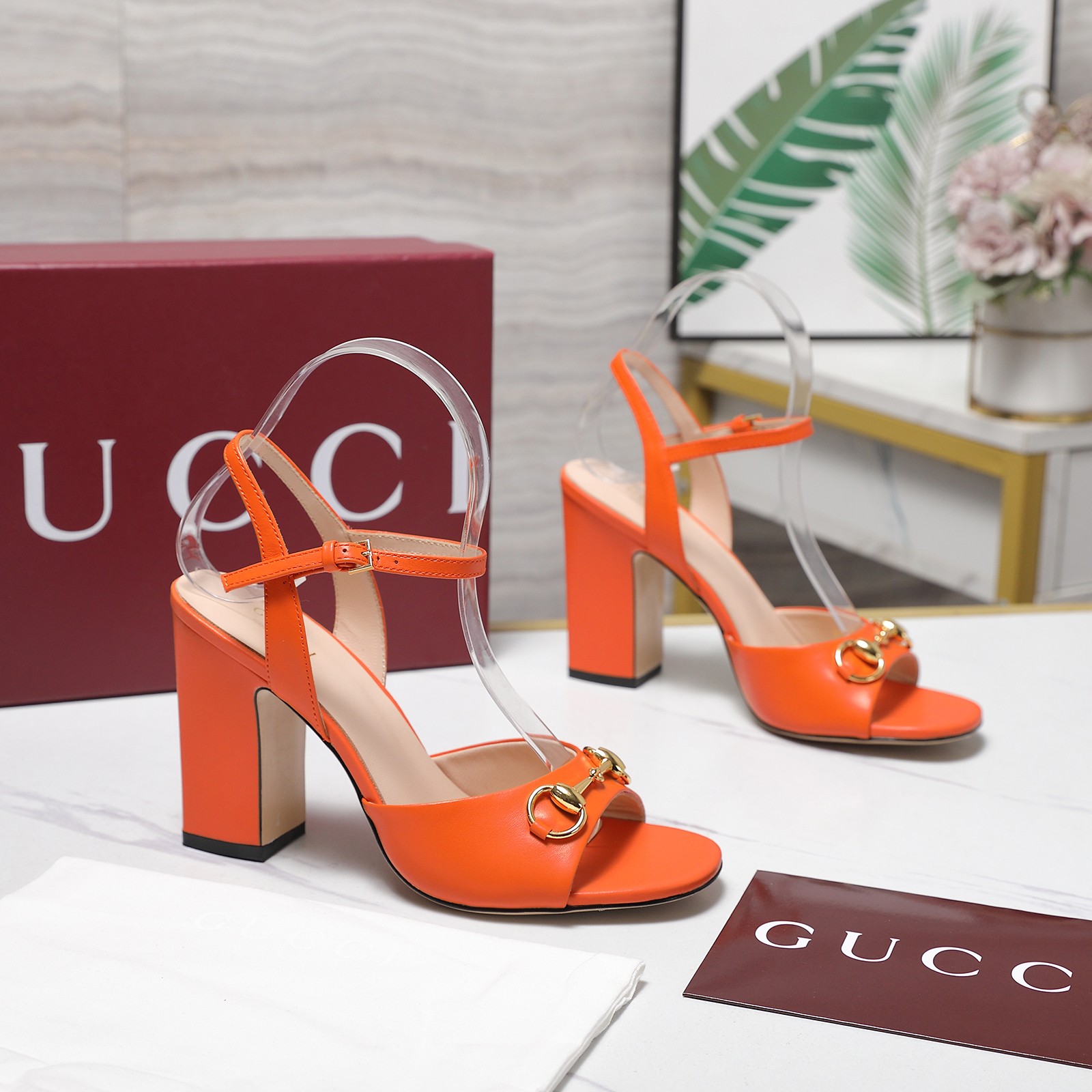 Gucci women's shoes Exclusive New — photo 2