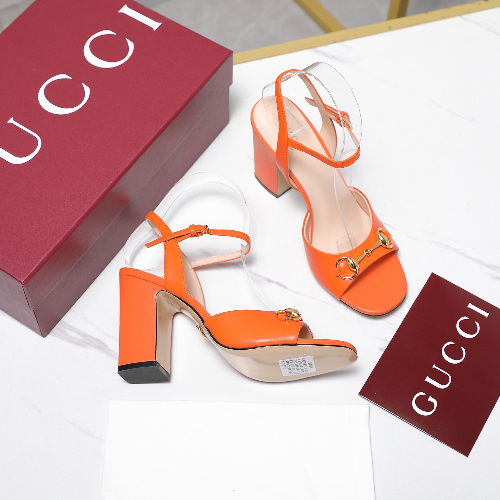 Gucci women's shoes Exclusive New — photo 4